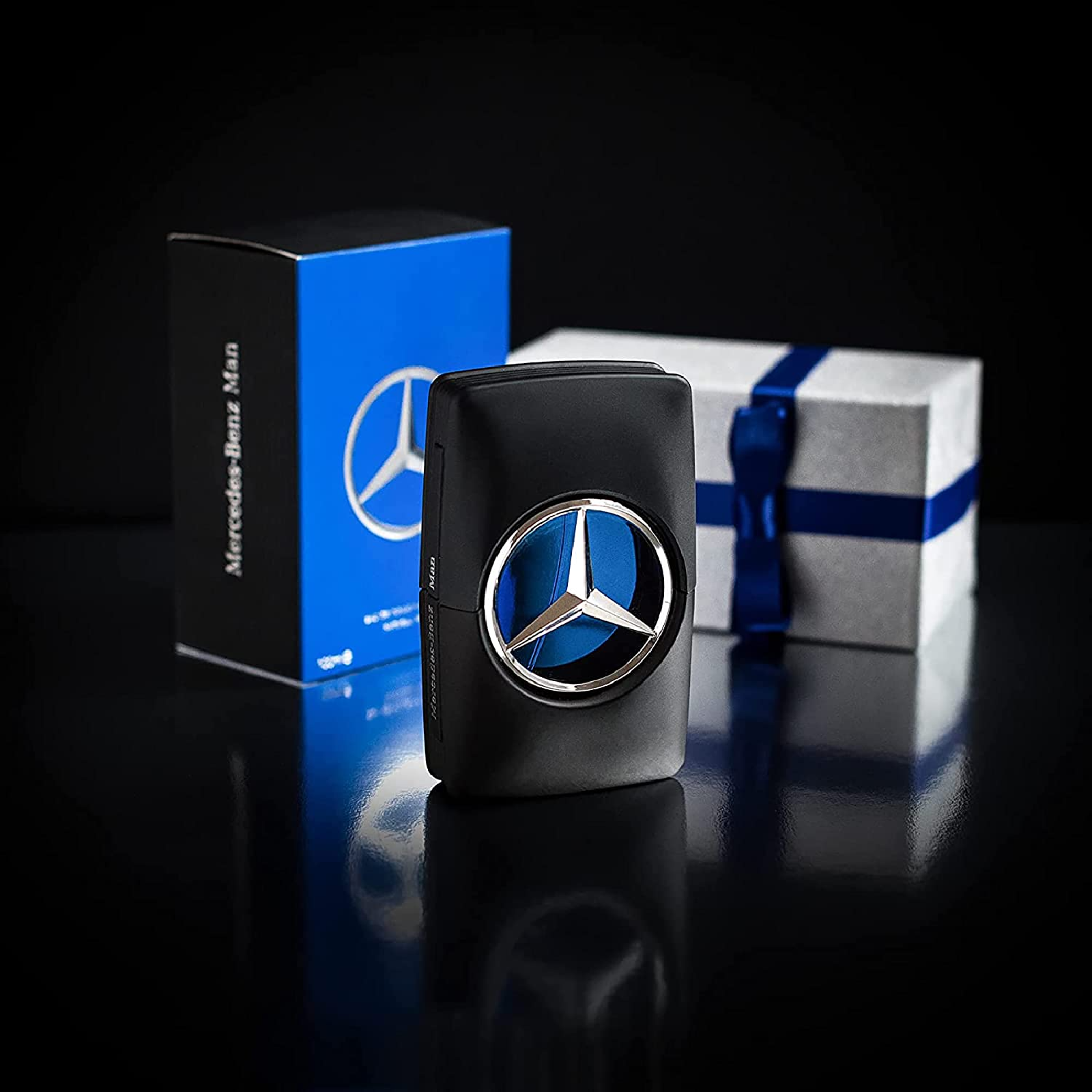 Mercedes Benz Eau de Toilette for Men