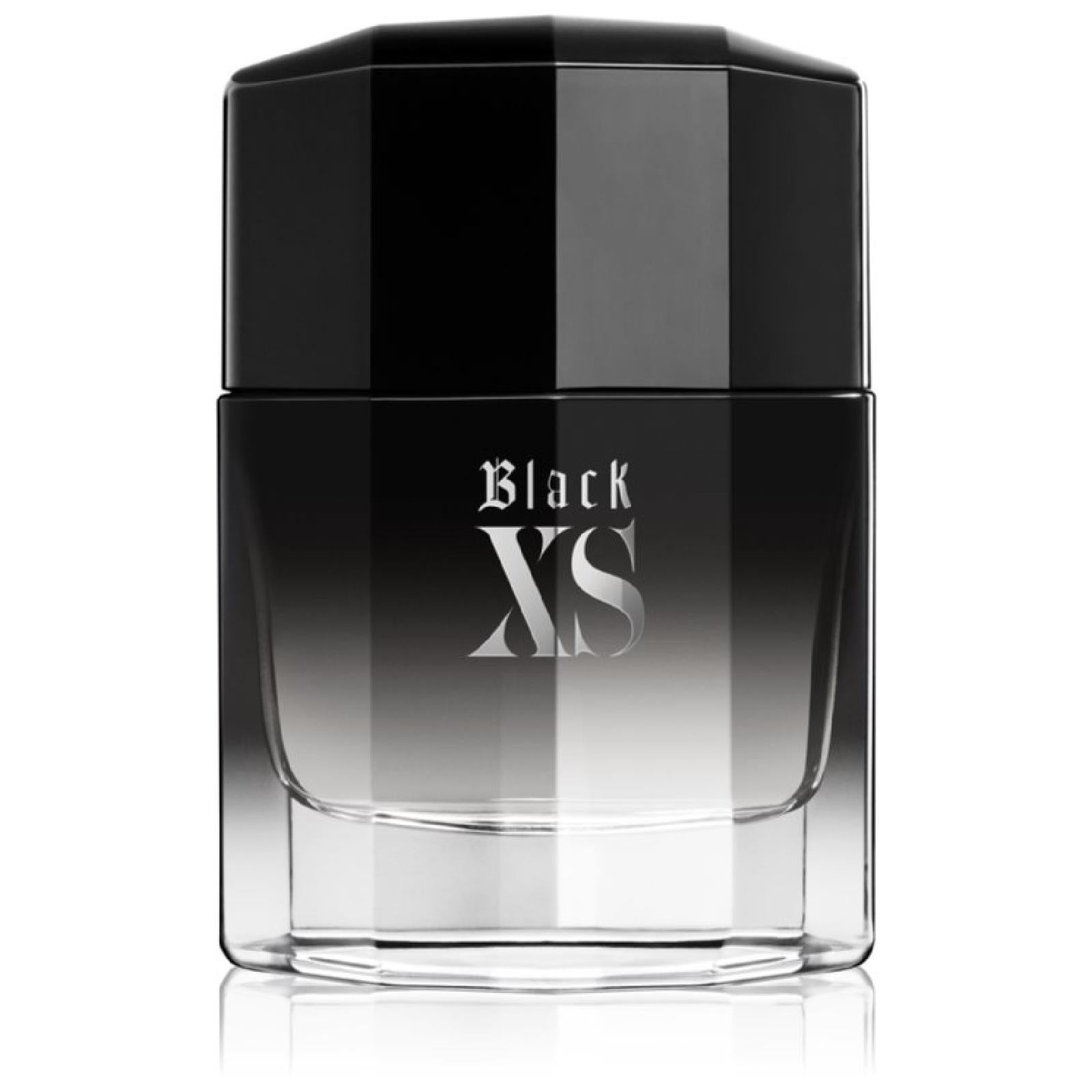 Paco Rabanne Black Xs Eau de Toilette for Men