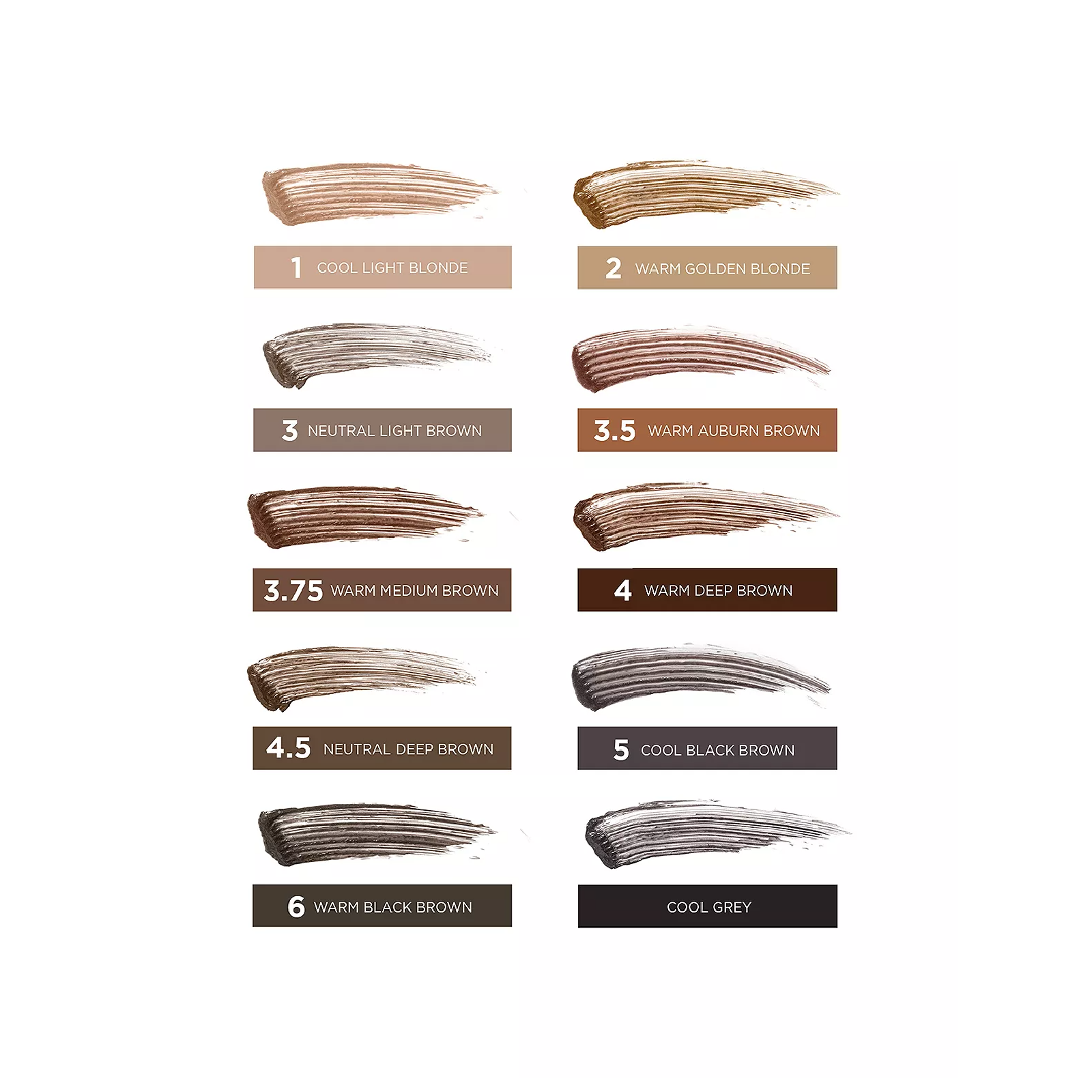 Benefit Gimme Brow+ Brow-Volumizing Fiber Gel