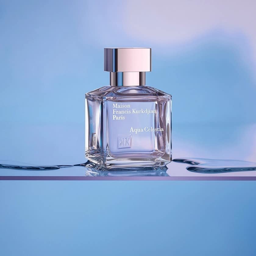 香水(女性用) Maison Francis Kurkdjian Aqua Celestia Maison Francis Kurkdjian Aqua Celestia Eau de Toilette - Fresh