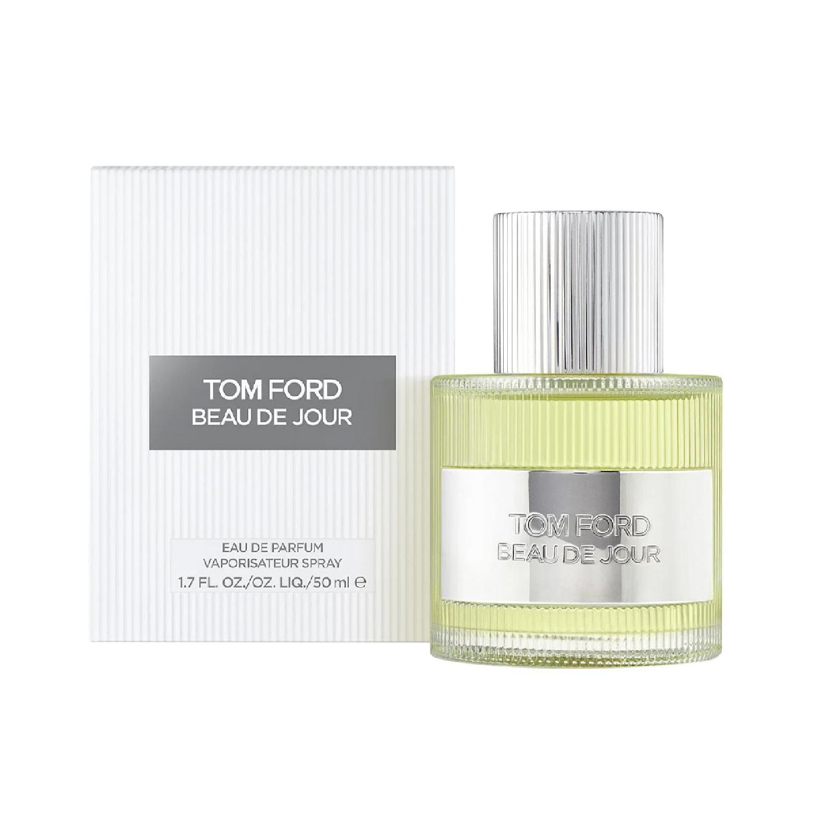 Tom Ford Beau De Jour Eau de Parfum - Fresh Aromatic Scent