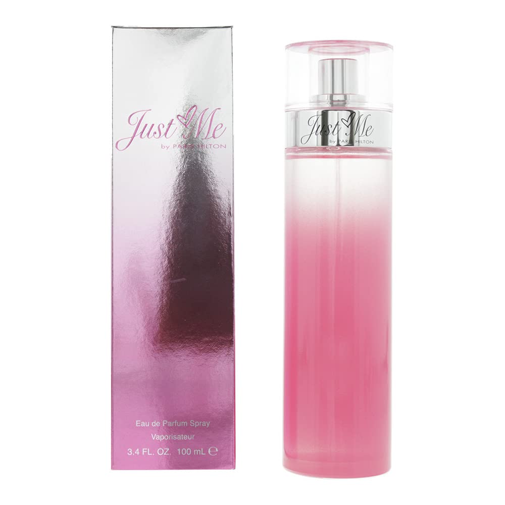 Paris Hilton Just Me Eau de Parfum for Women