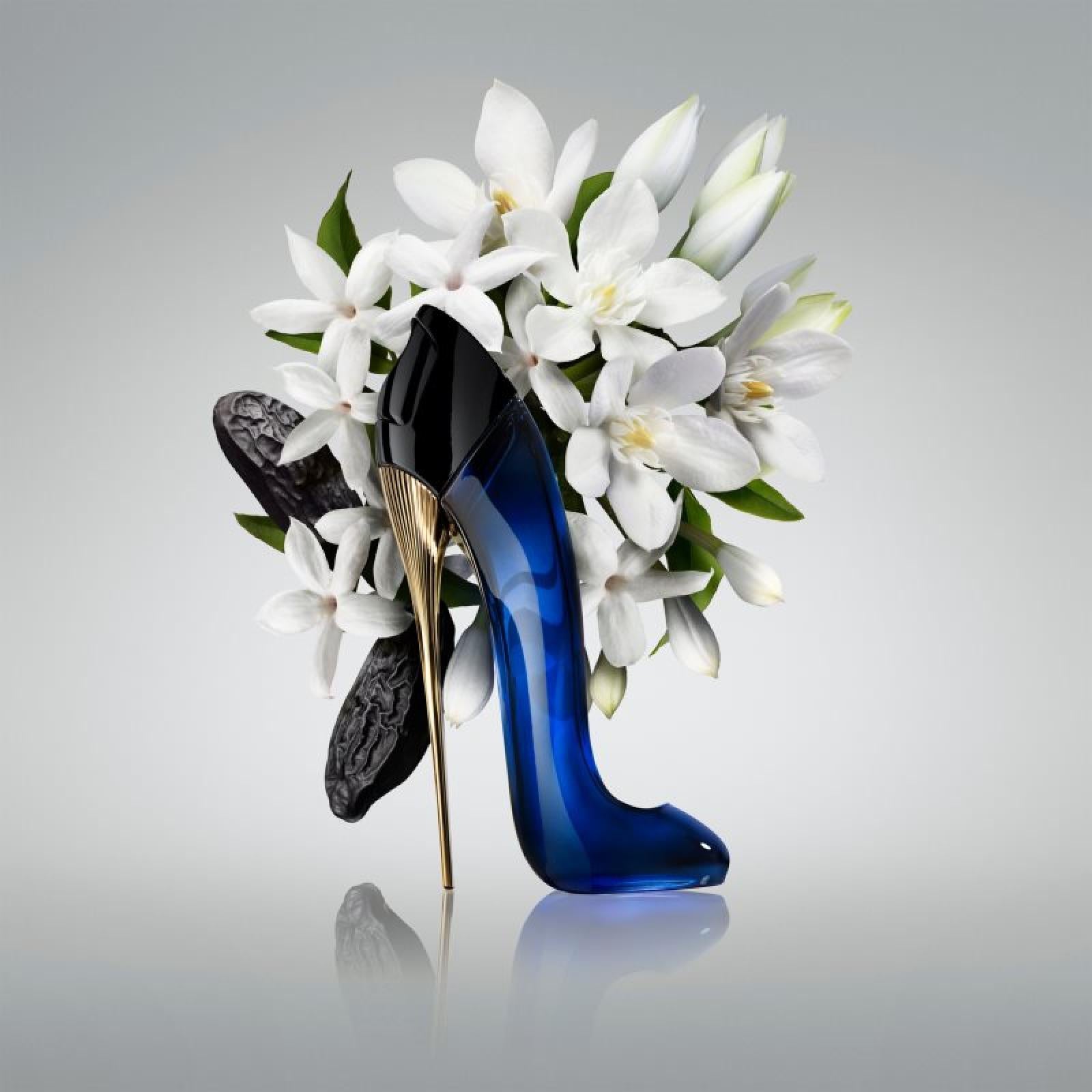 Carolina Herrera Good Girl Eau de Parfum - Sweet & Seductive