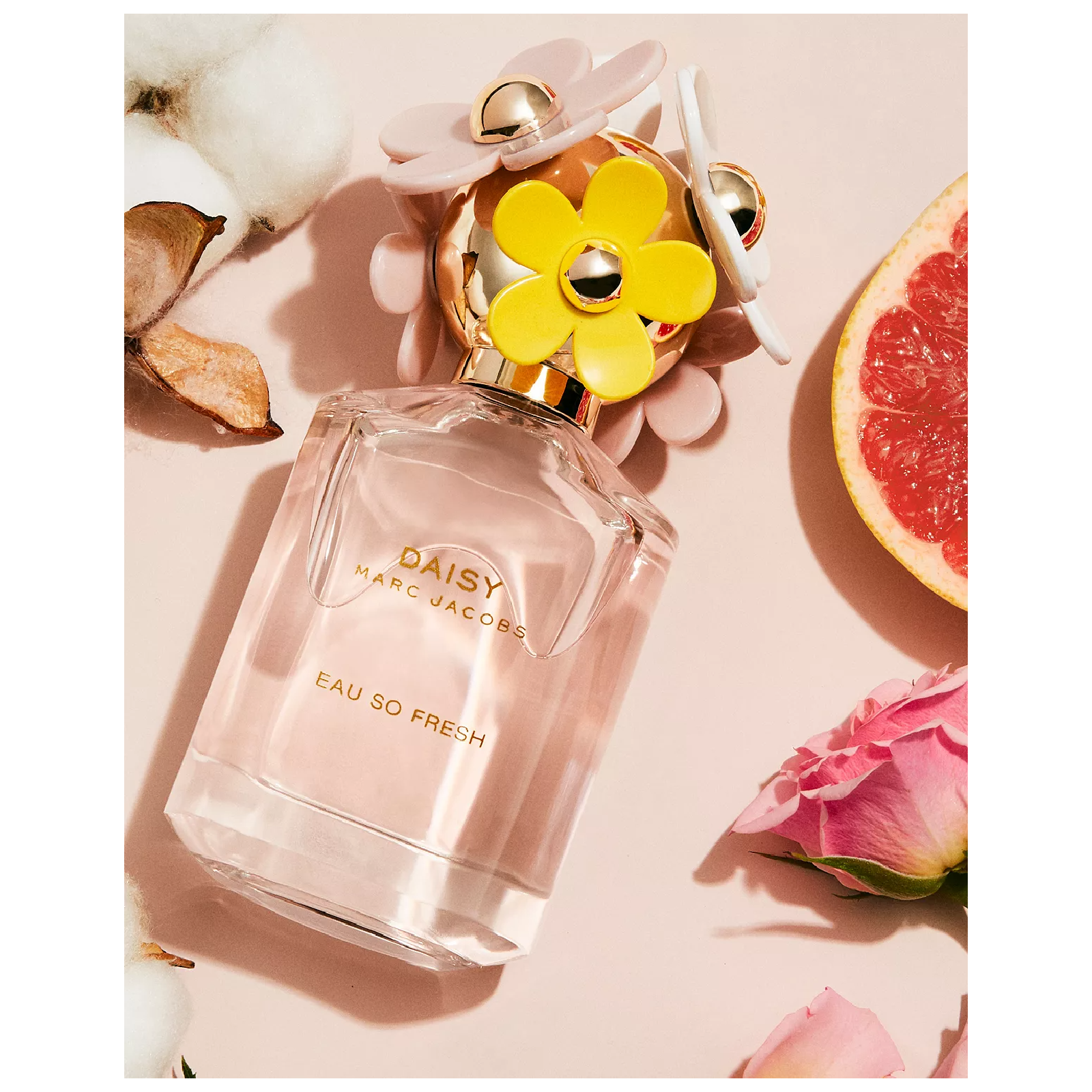 Marc Jacobs Daisy Eau So Fresh Eau de Toilette for Women