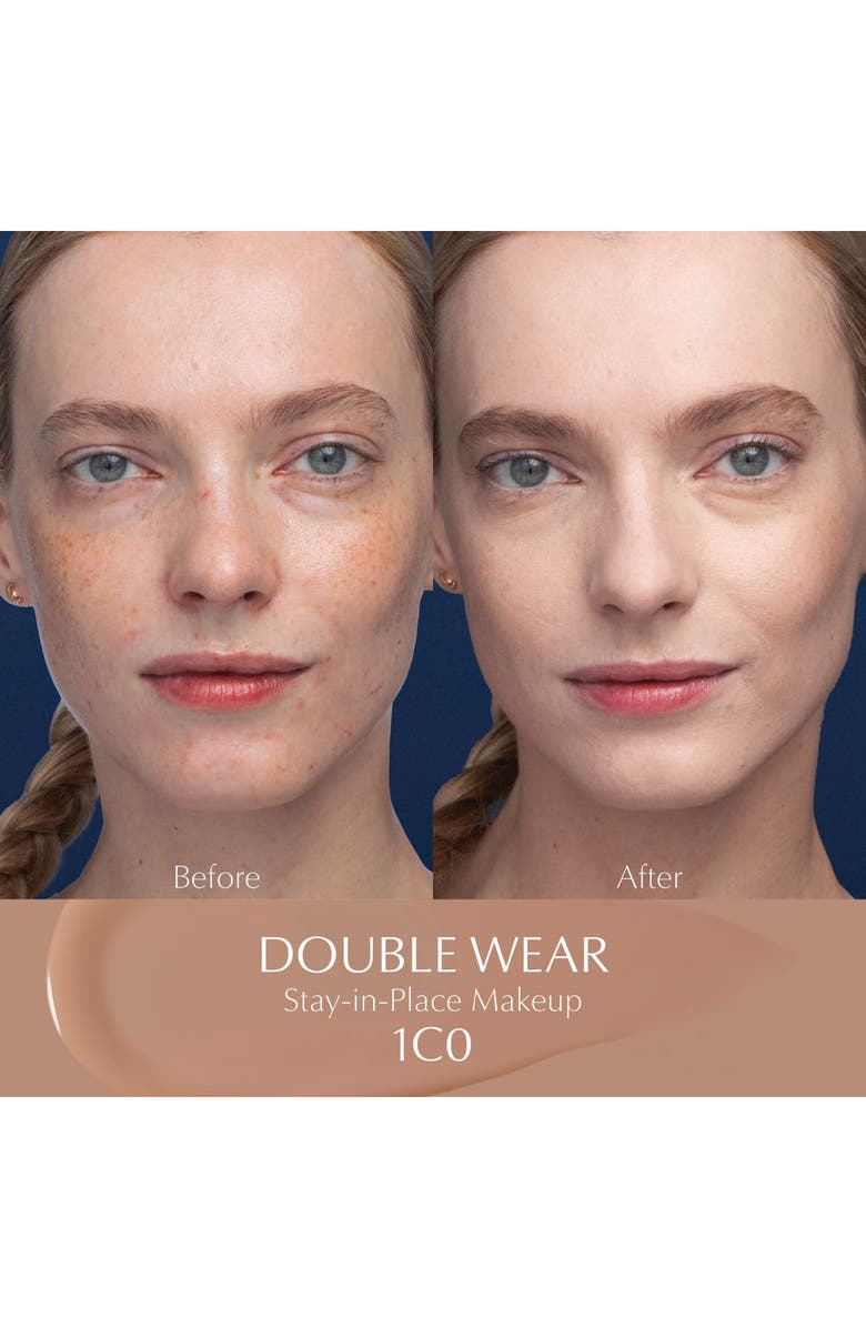 Estee Lauder Double Wear Stay in Place Makeup for Women