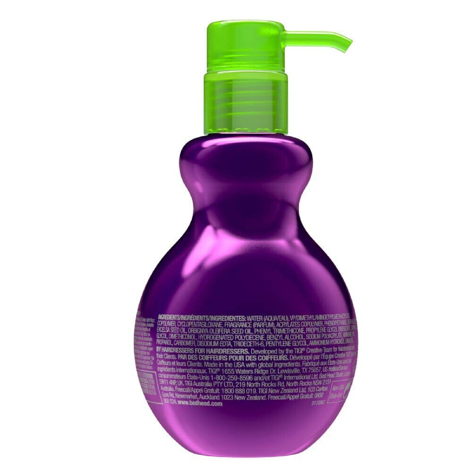 Tigi Bed Head Foxy Curls Contour Cream for Women