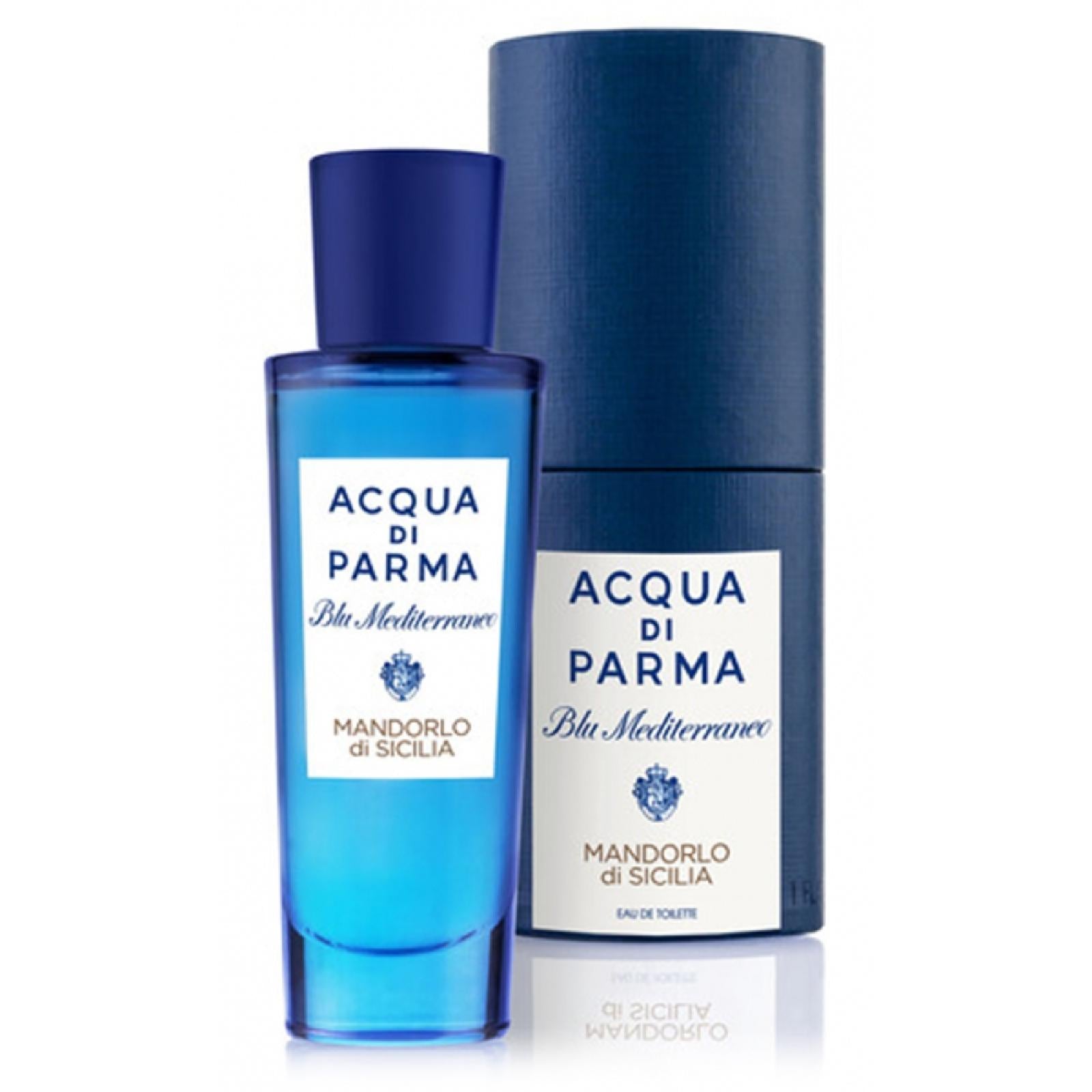 Acqua Di Parma Blu Mediterraneo Mandorlo Di Sicilia Eau de Toilette for Everyone
