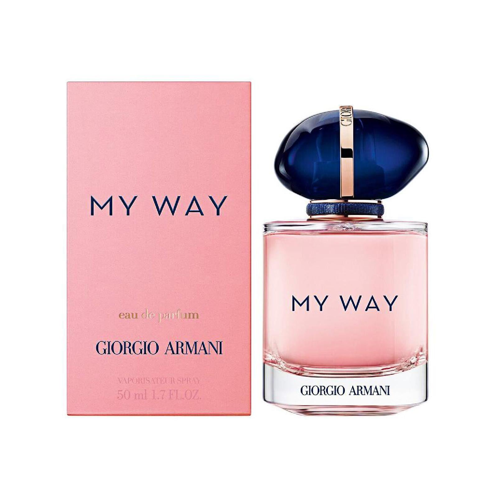 Giorgio Armani My Way Eau de Parfum for Women