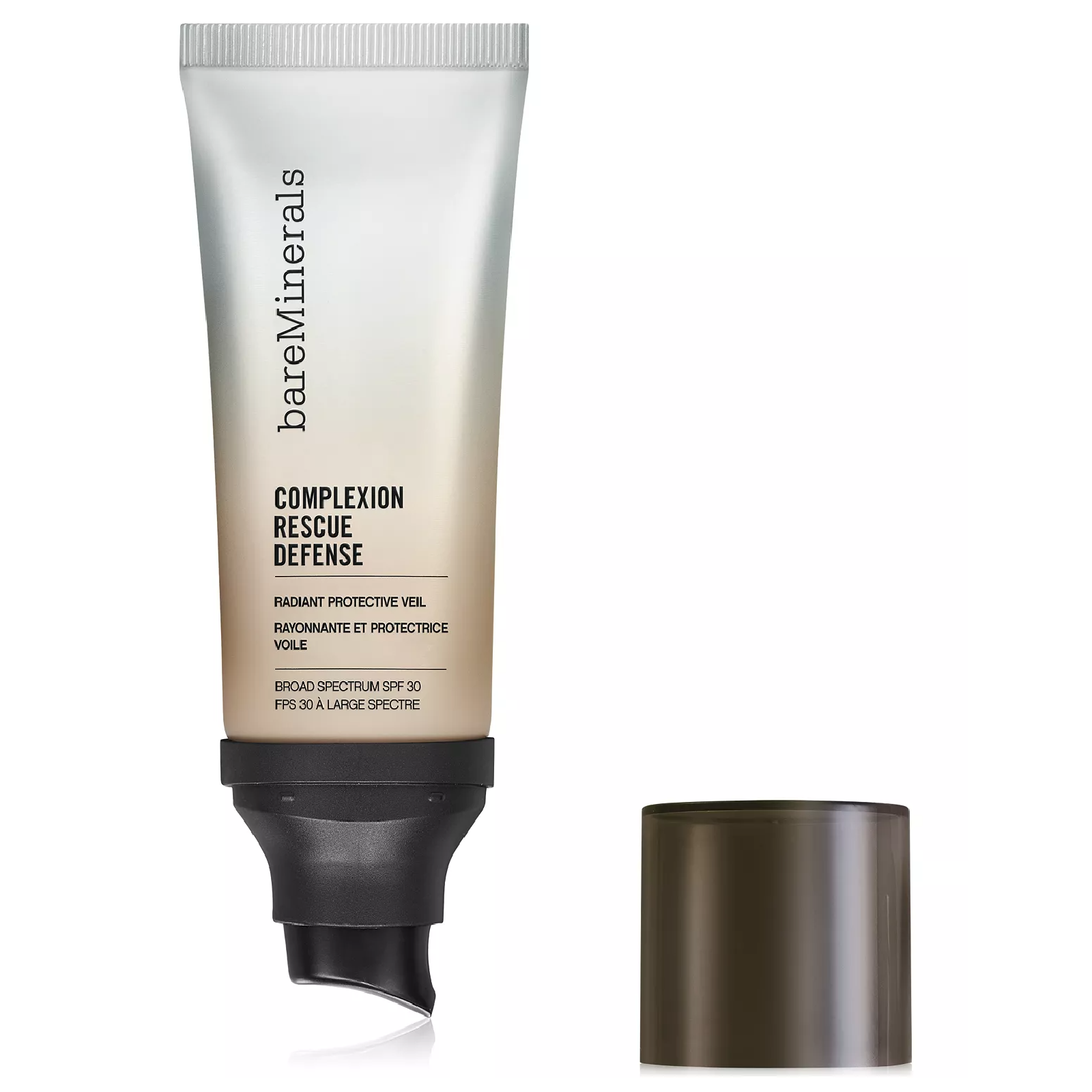 Bareminerals Complexion Rescue Defense Radiant Protective Veil for Women