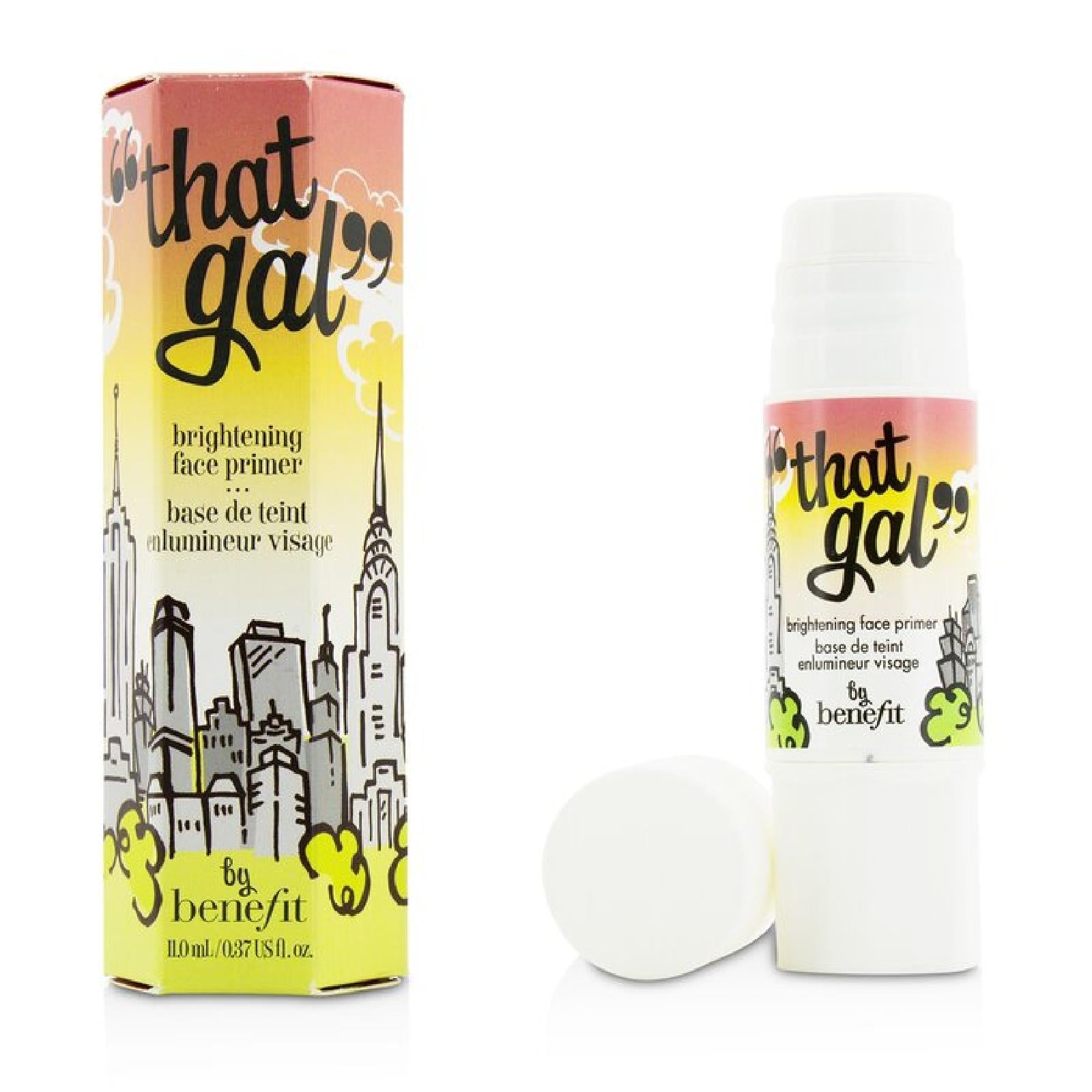 Benefit That Gal Brightening Face Primer