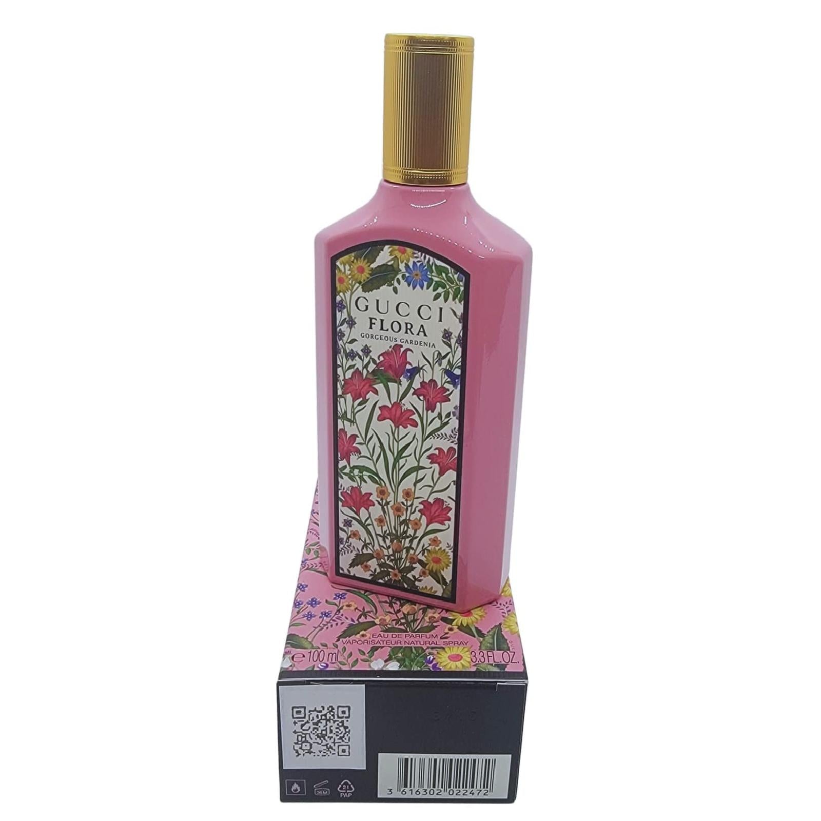 Gucci Flora Gorgeous Gardenia Eau de Parfum - Shop Authentic