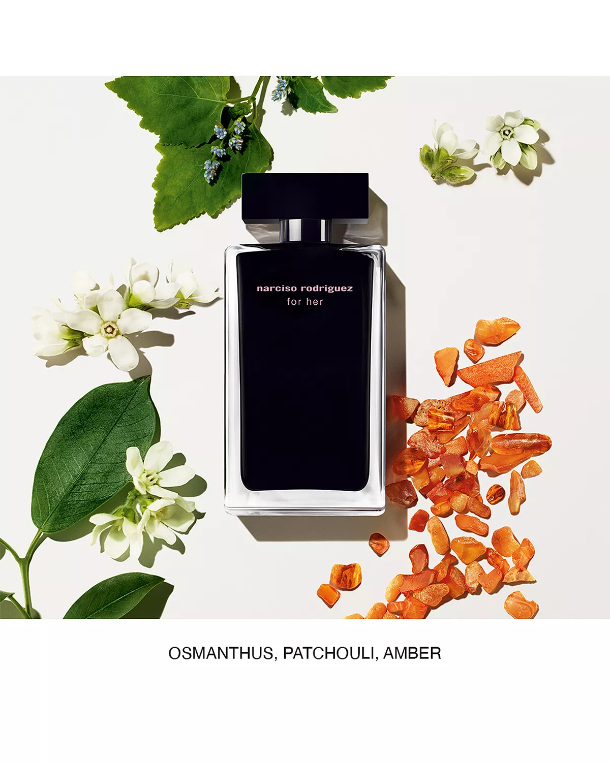 Narciso Rodriguez For Her Eau de Toilette for Women