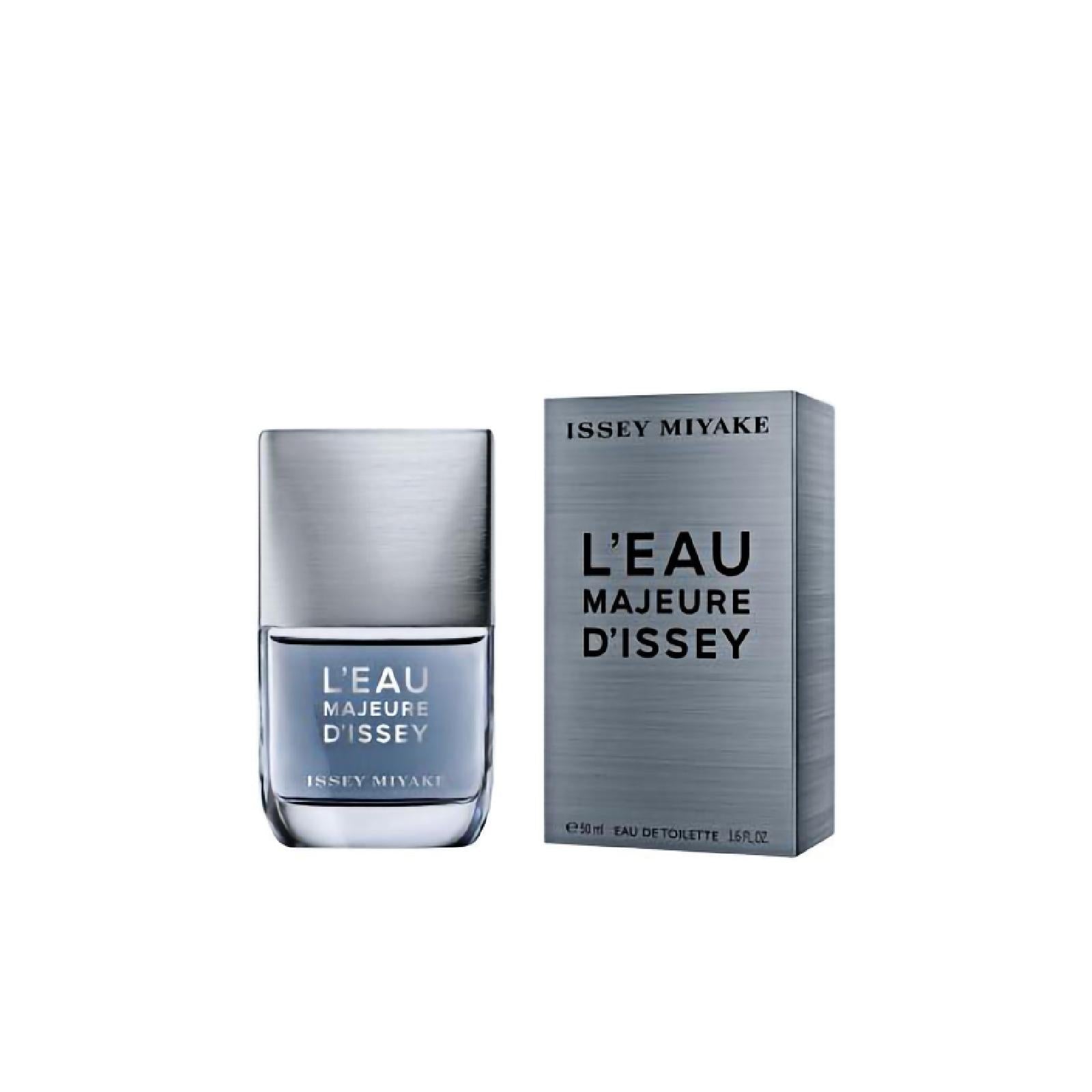 Issey Miyake L'eau Majeure D'issey Eau de Toilette for Men