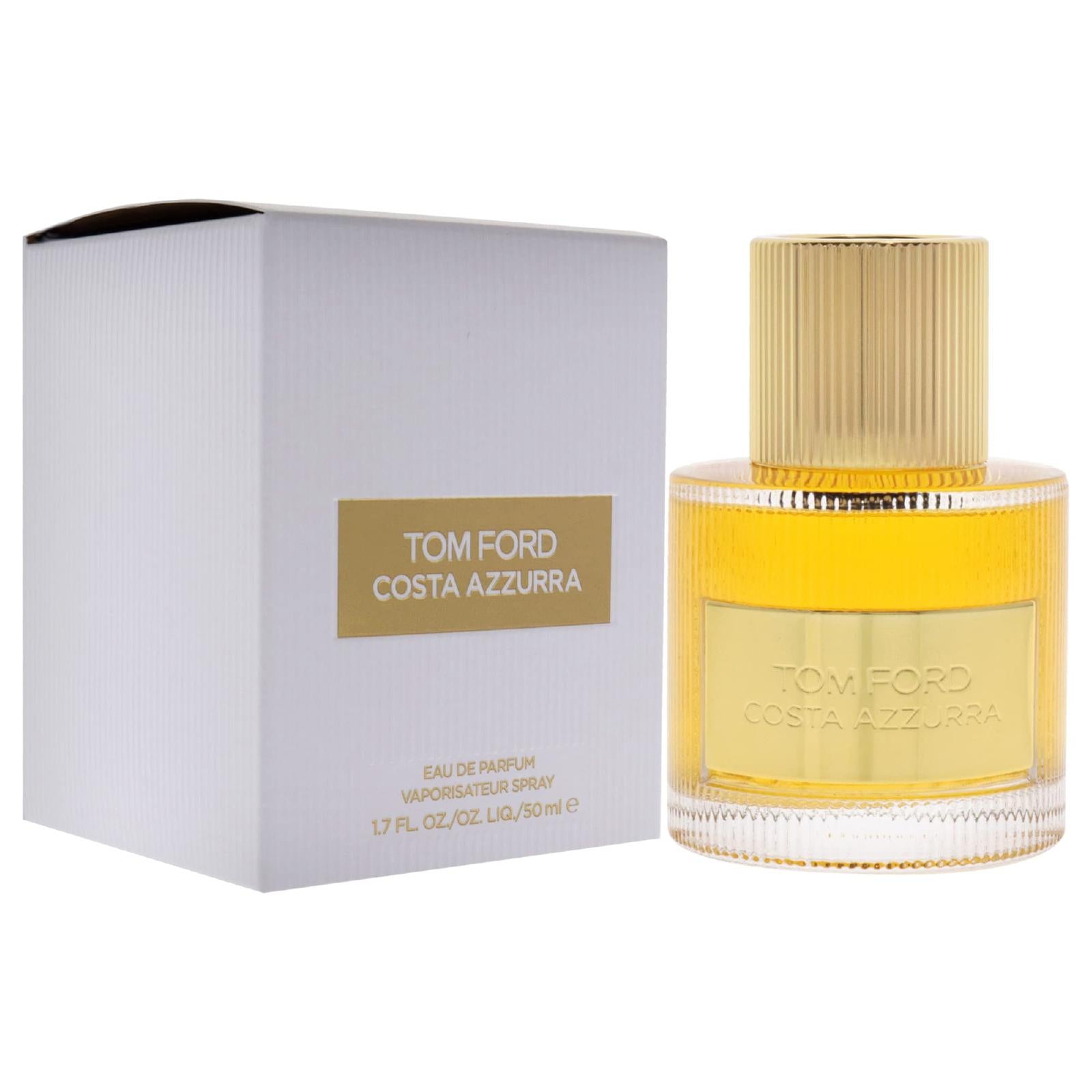 Tom Ford Costa Azzurra Eau de Parfum - Unisex Luxury Scent
