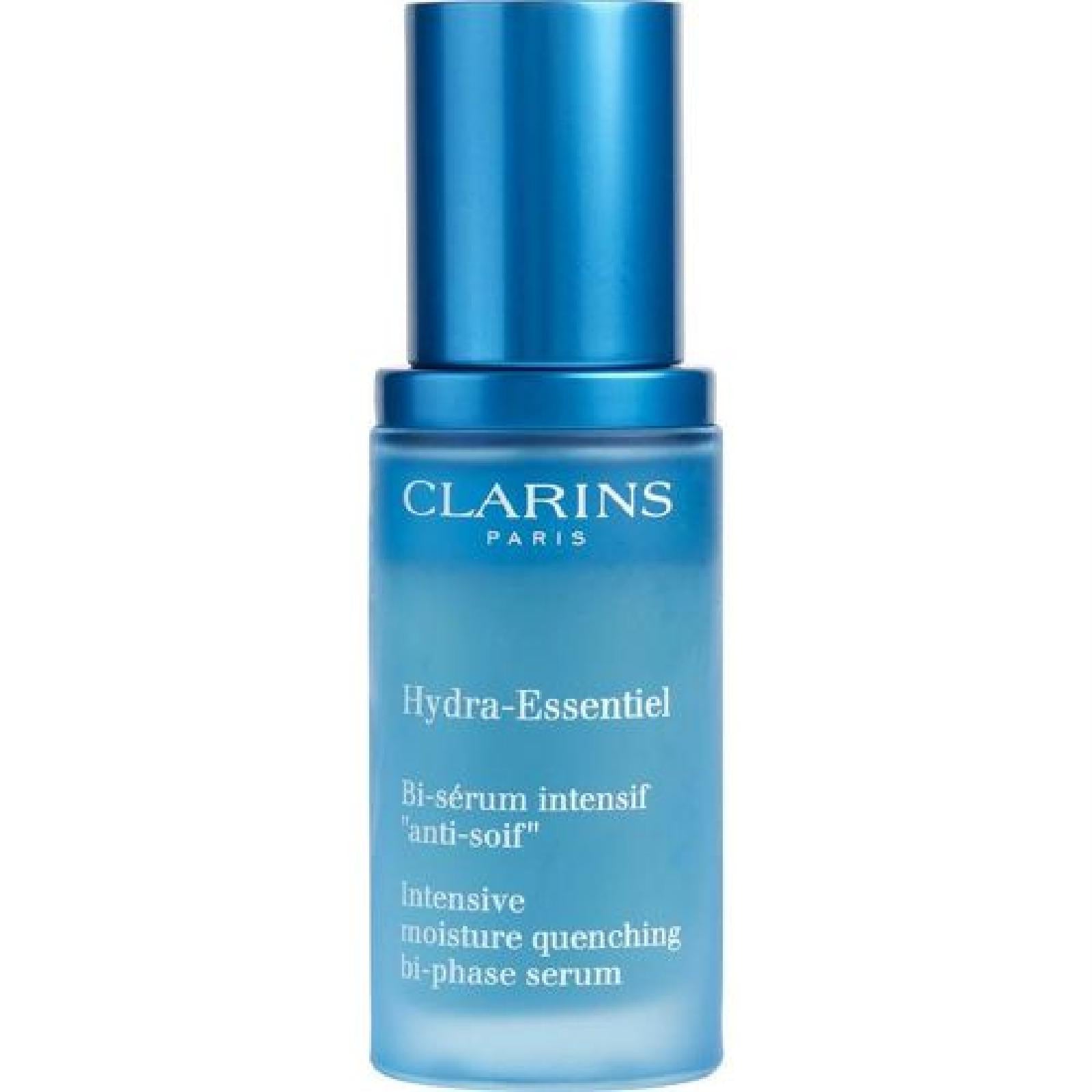 Clarins Hydra Essentiel Bi Phase Serum for Everyone