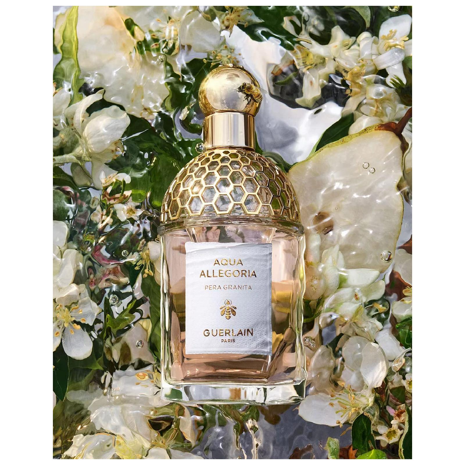 Guerlain Aqua Allegoria Pera Granita Eau de Toilette for Women