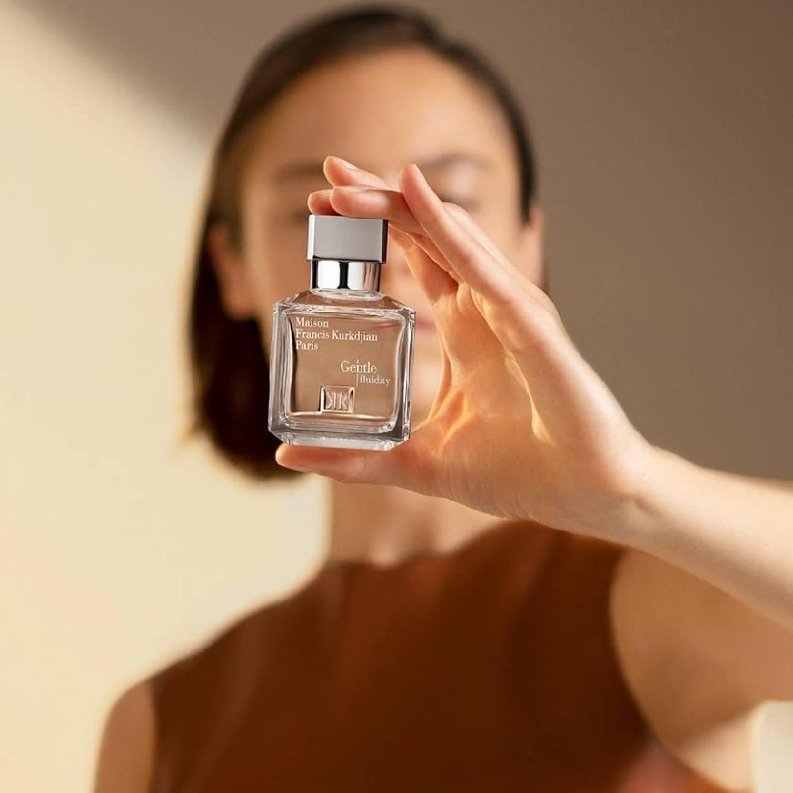 Maison Francis Kurkdjian Gentle Fluidity Silver Eau de Parfum