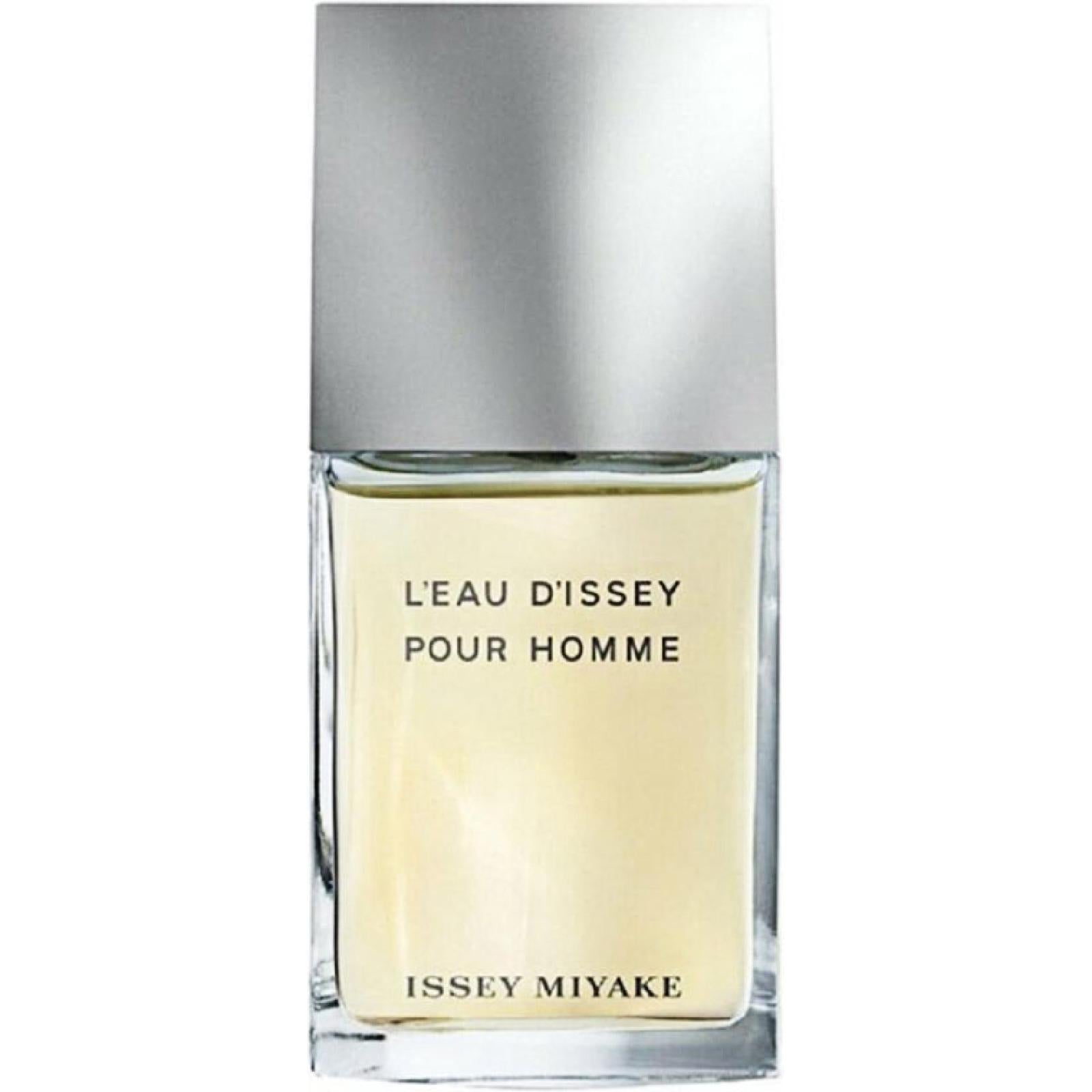 Issey Miyake L'Eau d'Issey Pour Homme Eau de Toilette for Men