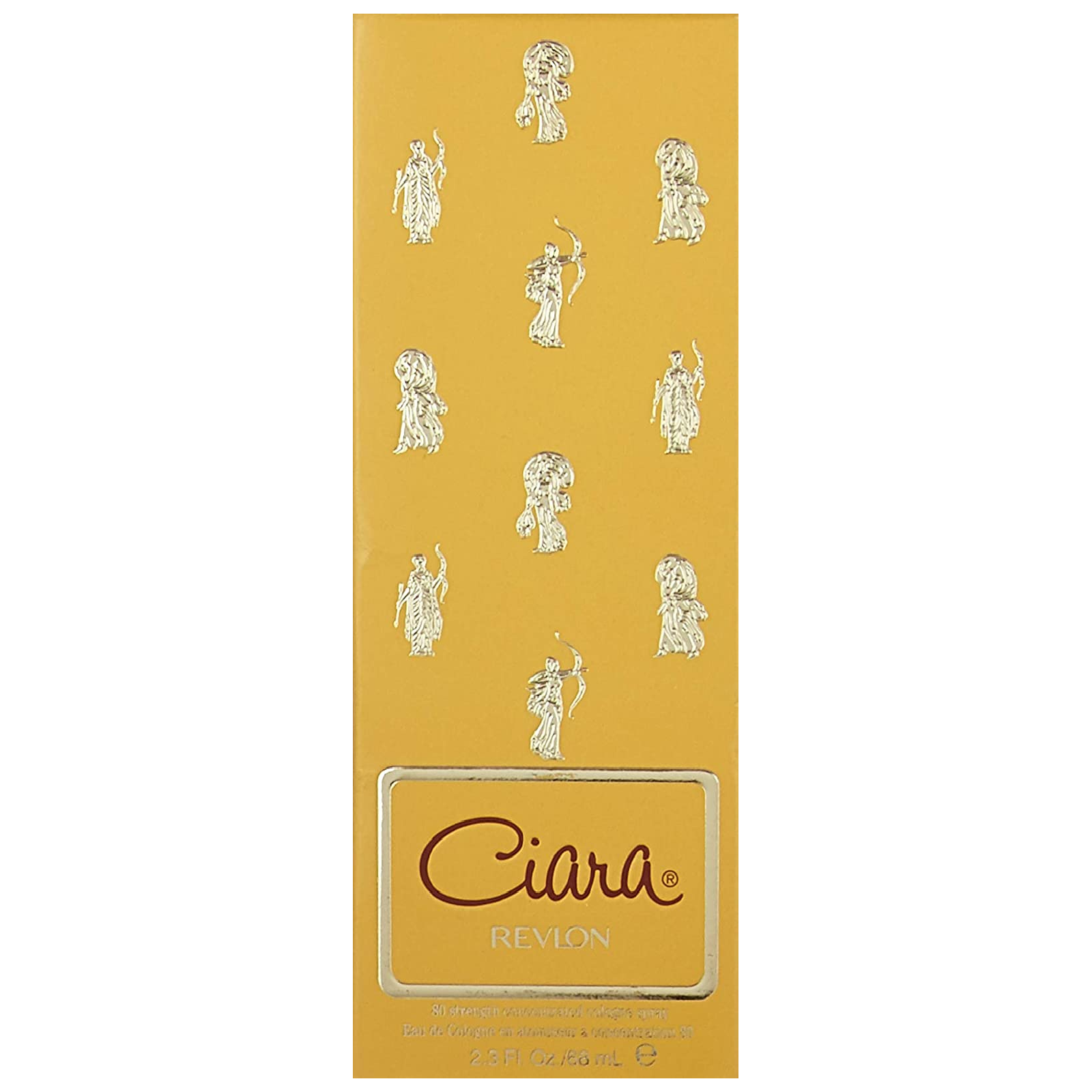 Revlon Ciara 100 Strength Eau de Cologne for Women