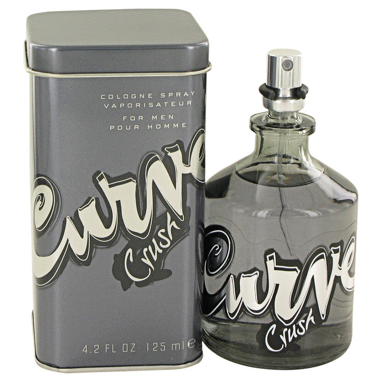 Liz Claiborne Curve Crush Cologne for Men