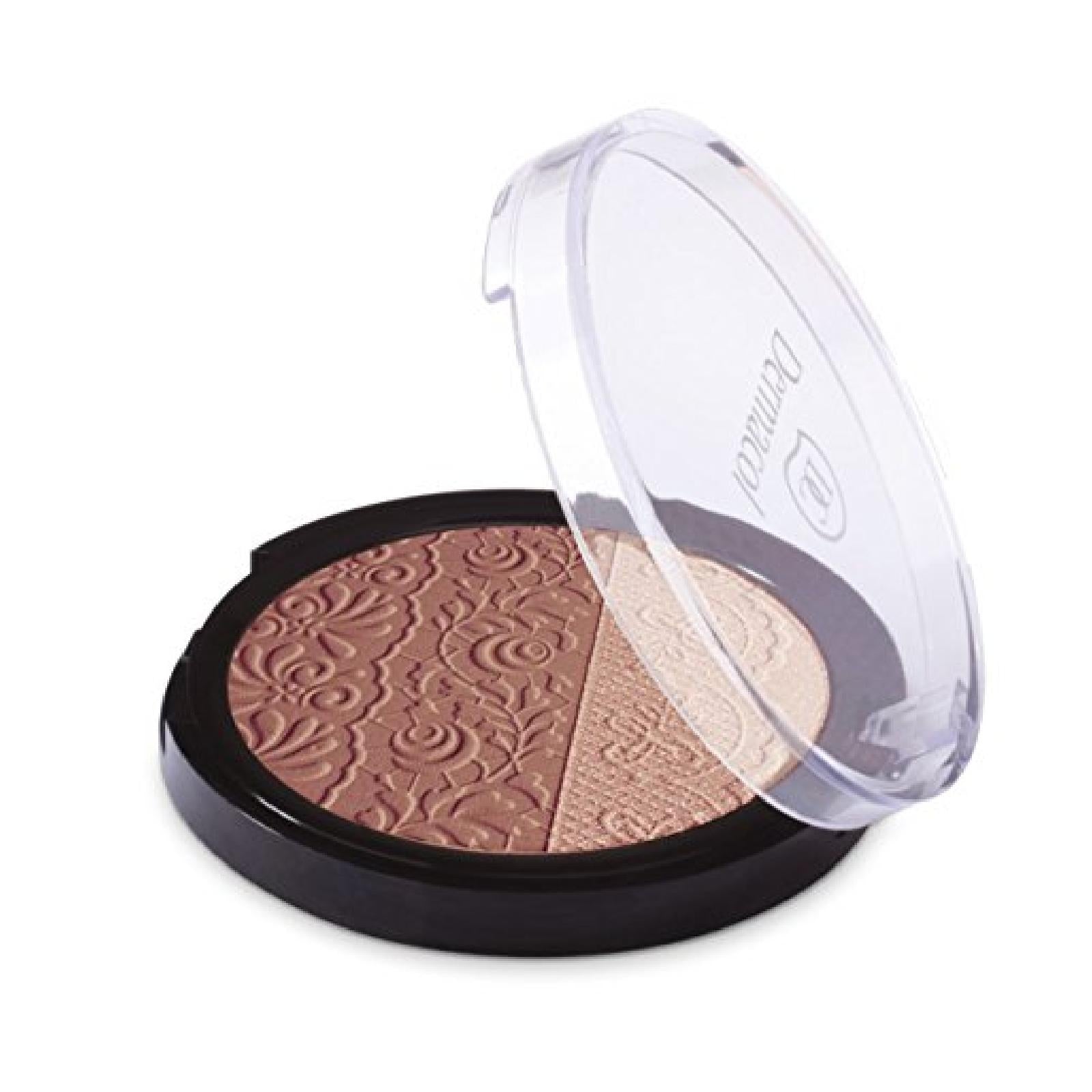 Dermacol Duo-blusher No. 4 for Women