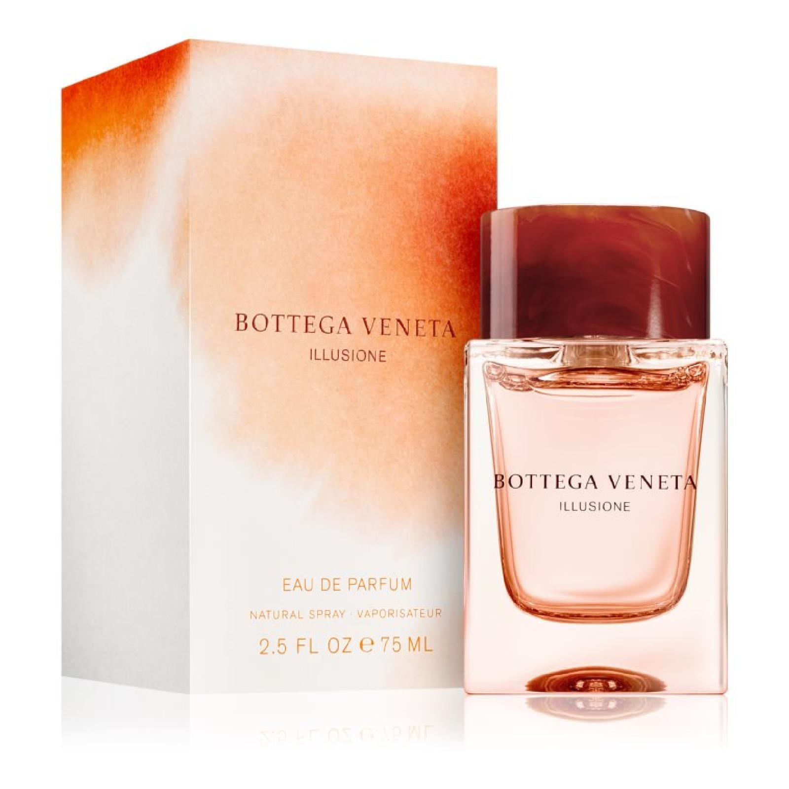 Bottega Veneta Illusione Eau de Parfum for Women