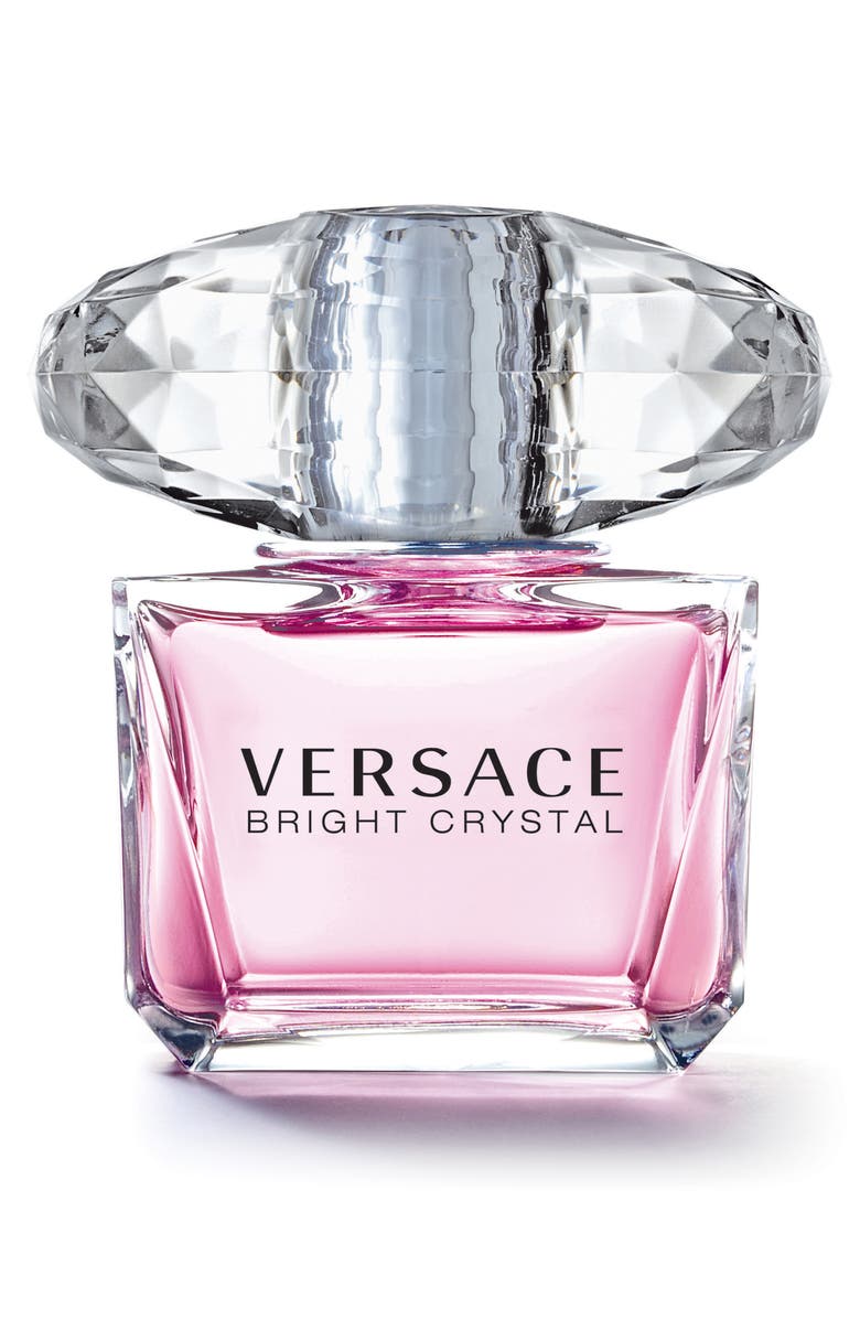 Versace Bright Crystal Eau de Toilette for Women