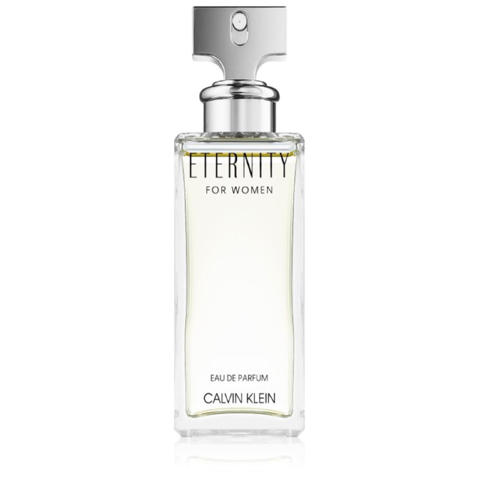 Calvin Klein Eternity Eau de Parfum for Women