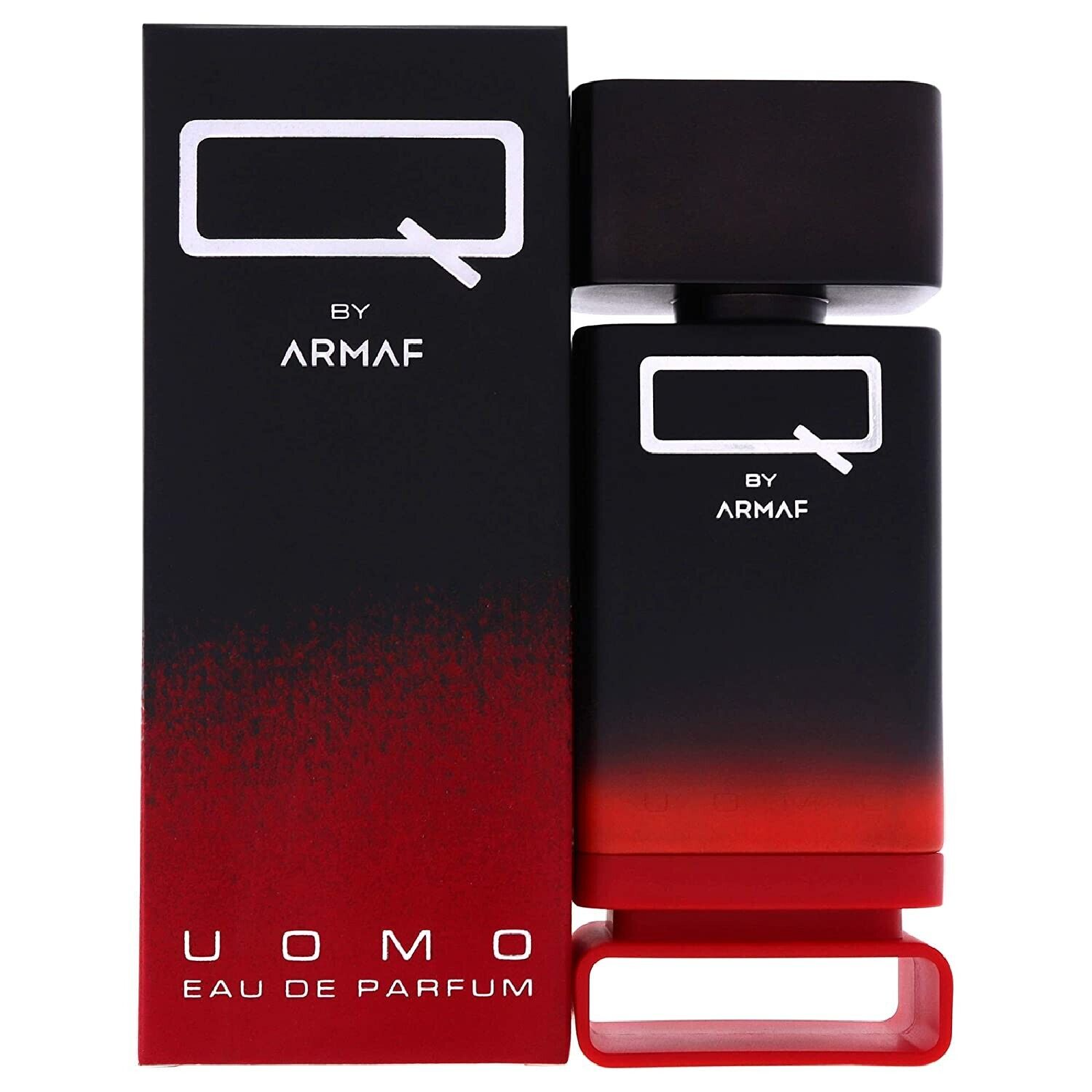 Armaf Q Uomo Eau de Parfum for Men