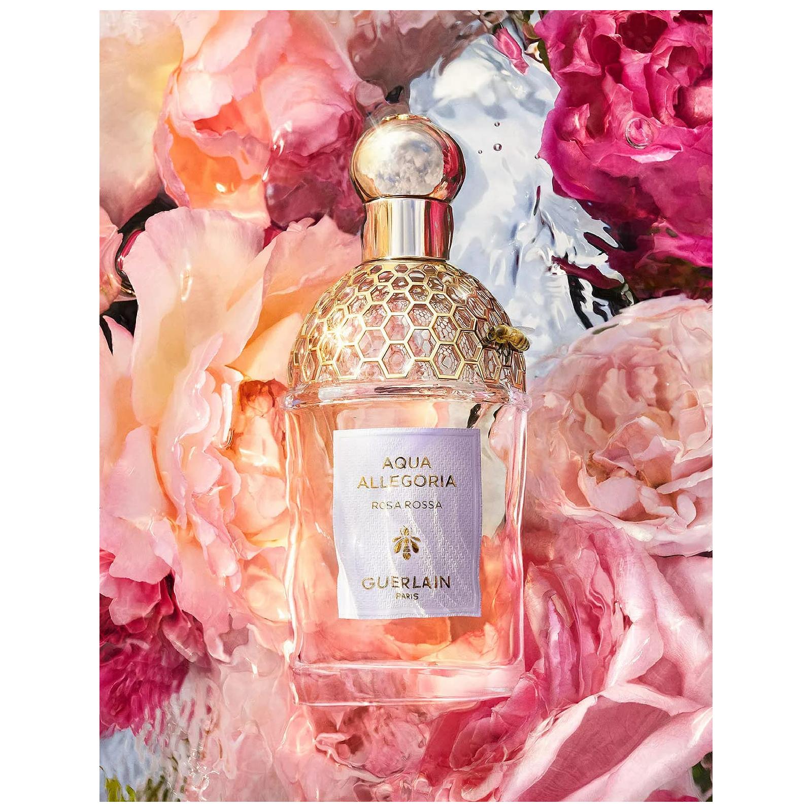 Guerlain Aqua Allegoria Rosa Rossa Eau de Toilette for Women