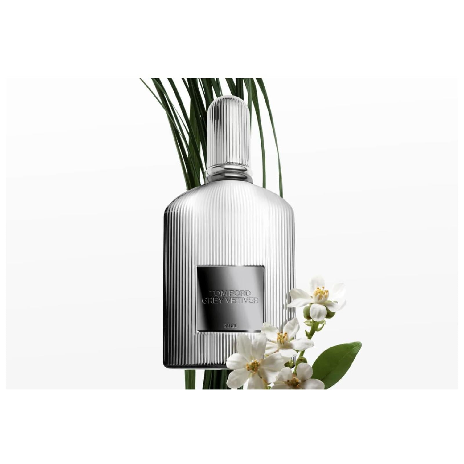 Tom Ford Grey Vetiver Parfum for Men