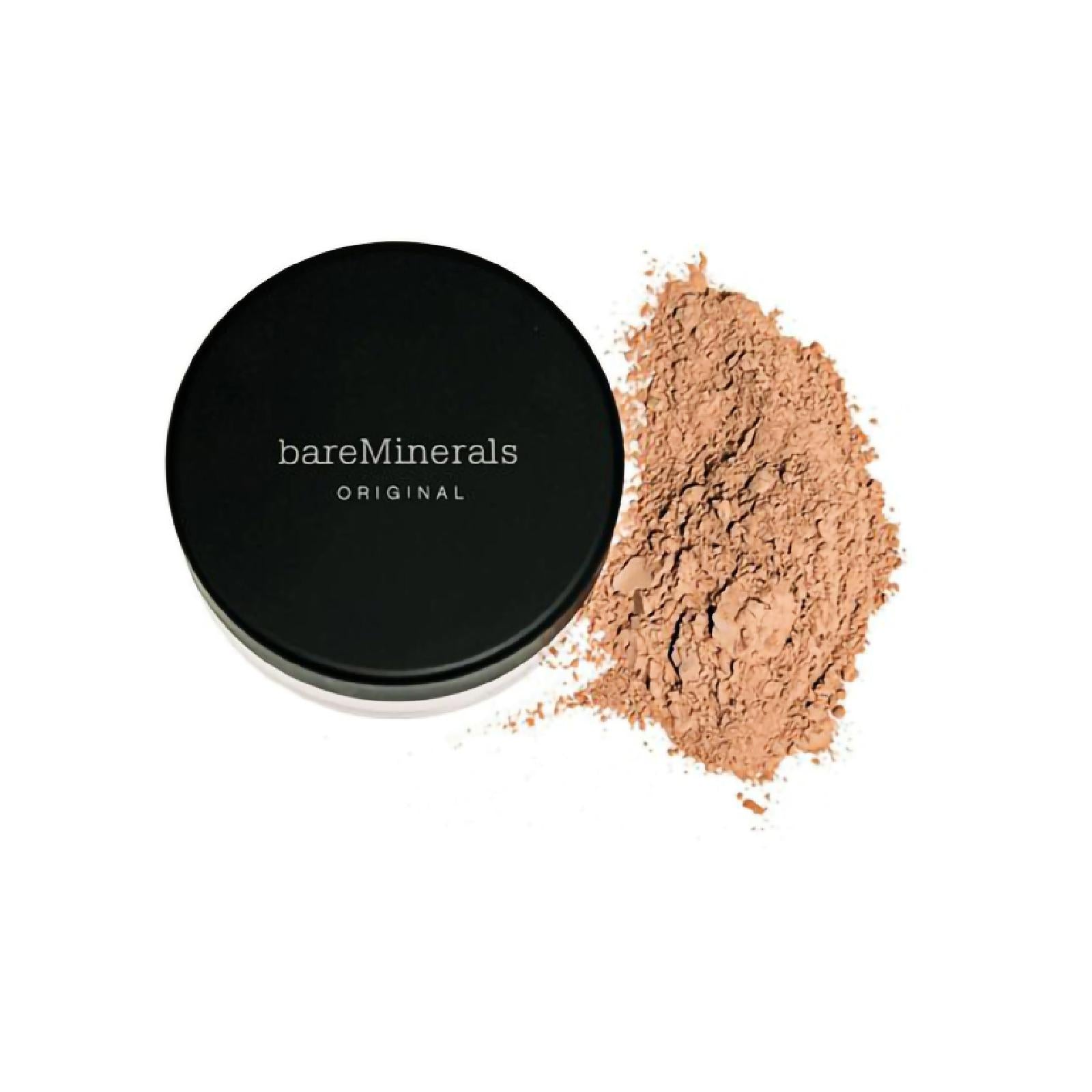 Bareminerals Original Loose Powder Foundation SPF 15