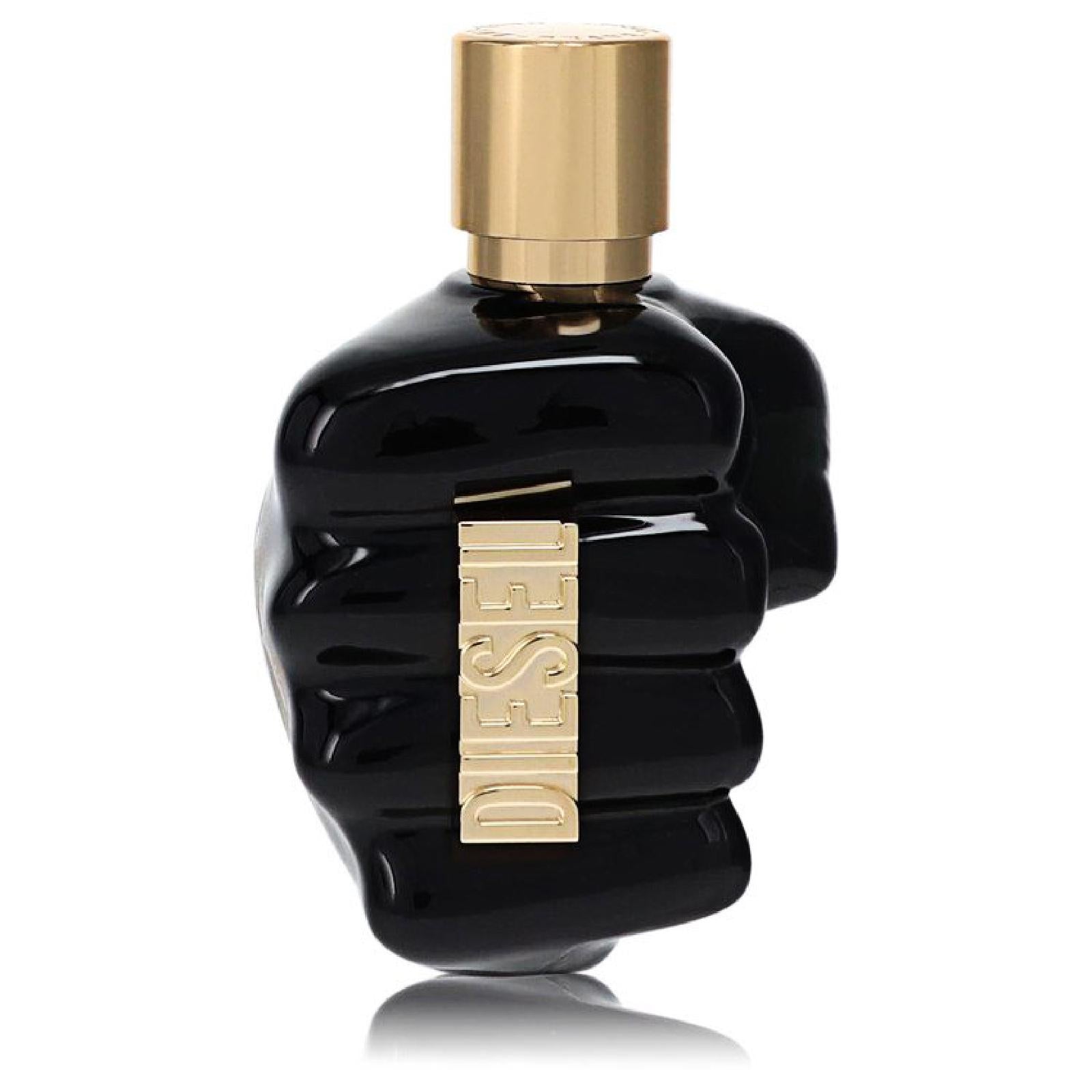 Diesel Spirit Of The Brave Eau de Toilette for Men - Authentic