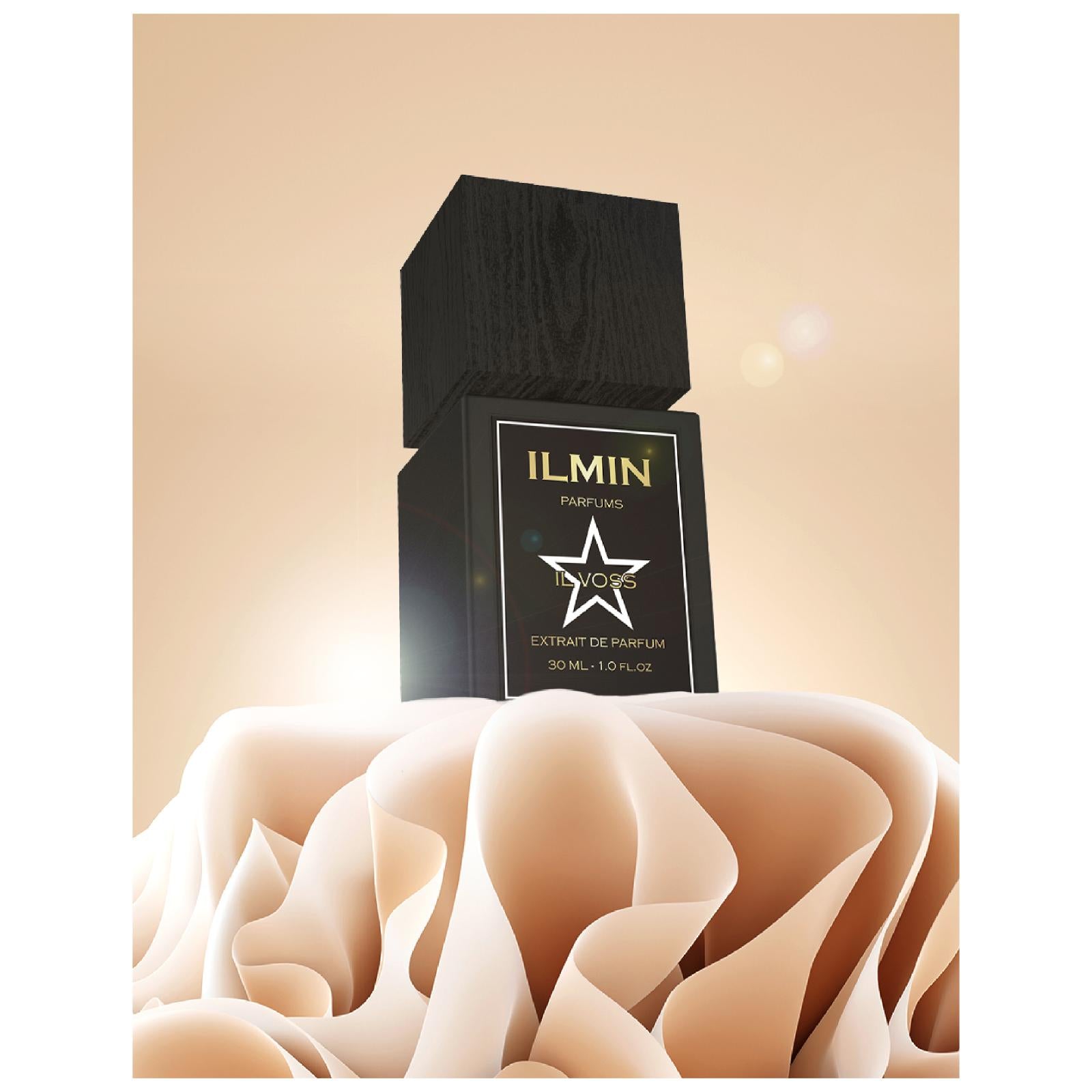 ILMIN Il Voss Extrait de Parfum for Everyone