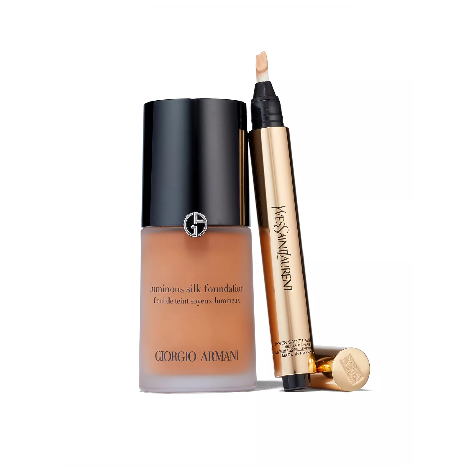 Yves Saint Laurent Touche Eclat Awakening Concealer Click Pen