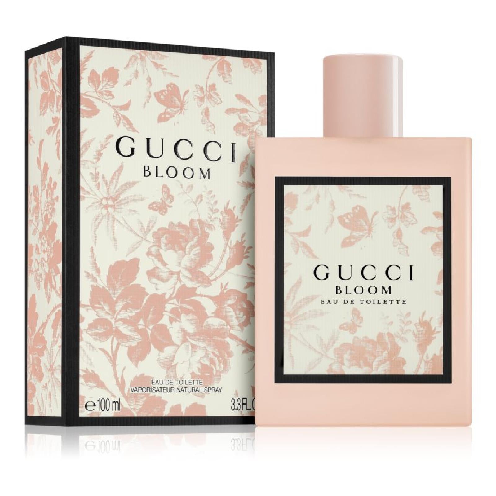 Gucci Bloom Eau de Toilette for Women