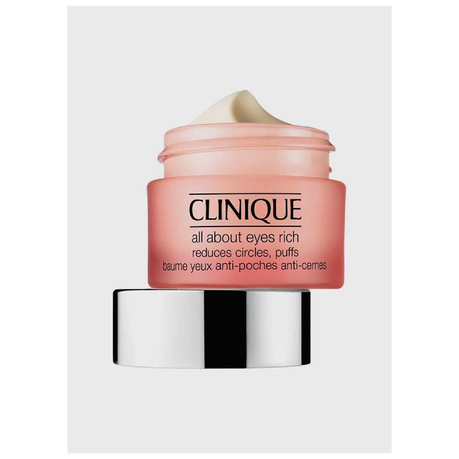Clinique All About Eyes for Women