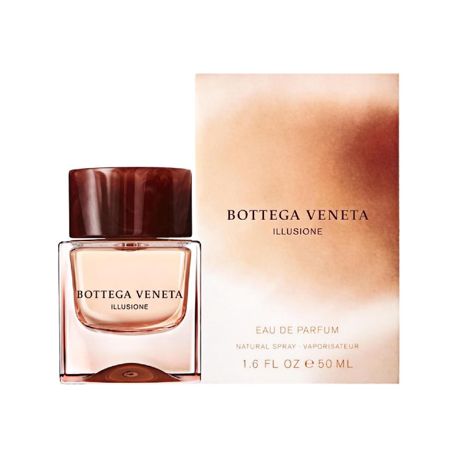 Bottega Veneta Illusione Eau de Parfum for Women