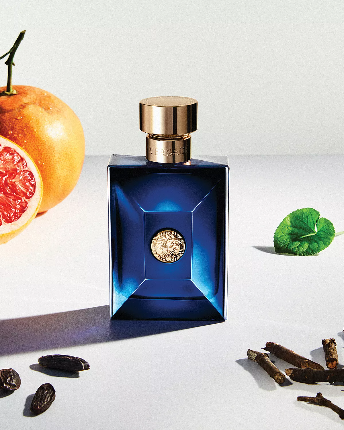 Versace Dylan Blue Eau de Toilette for Men