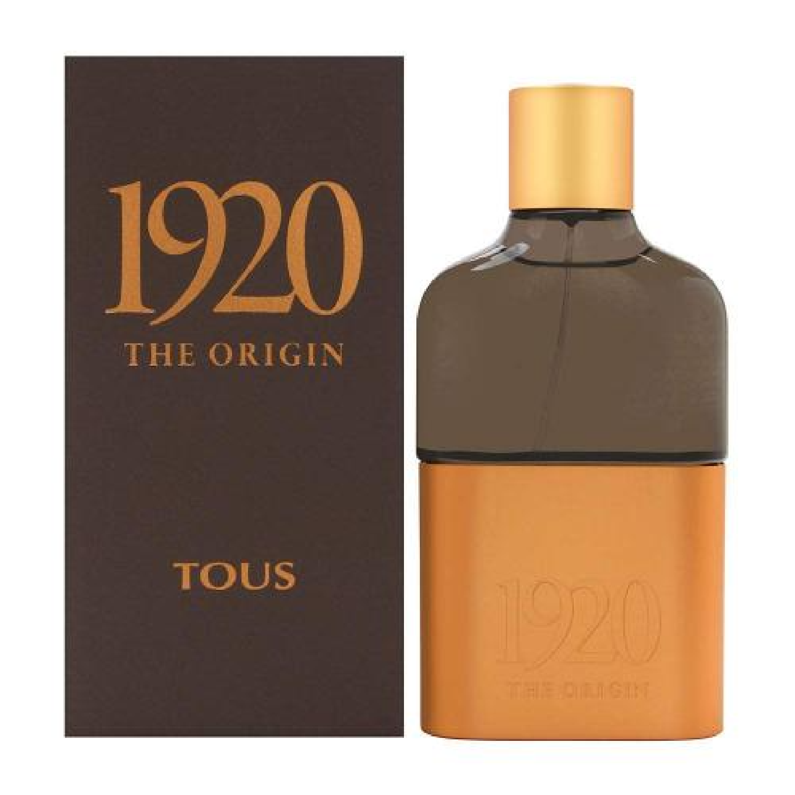 Tous 1920 The Origin Eau de Parfum for Men