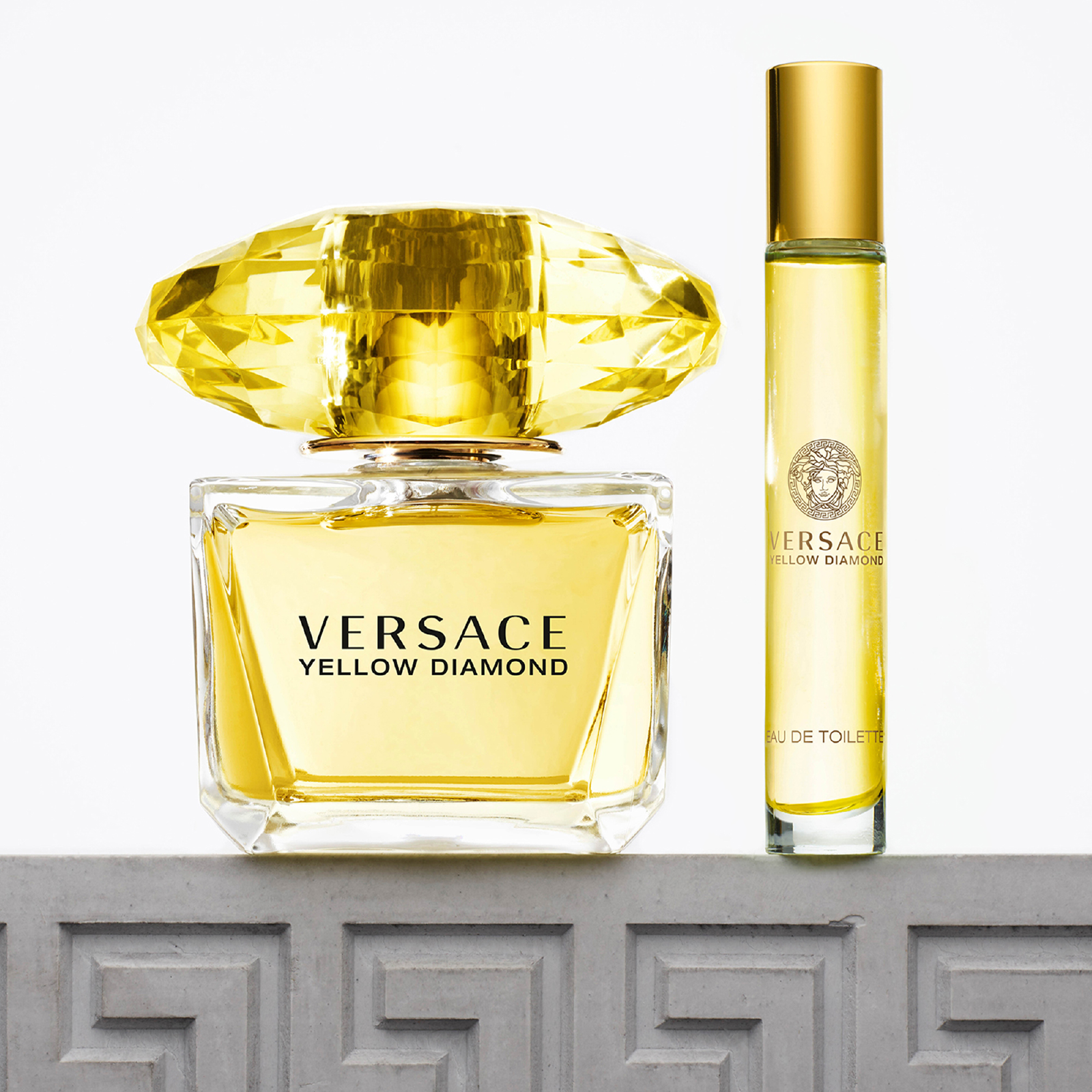 Versace Yellow Diamond Eau de Toilette for Women