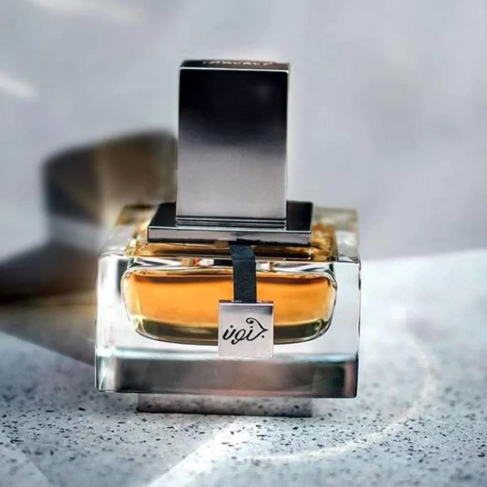 Rasasi Junoon Leather Eau de Parfum for Men