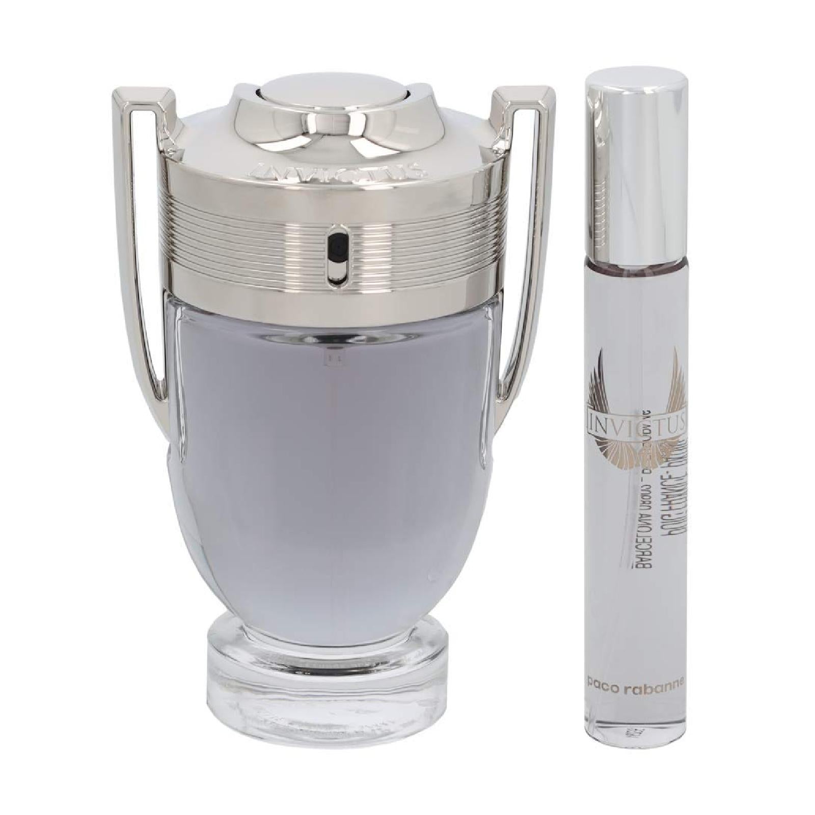 Paco Rabanne Invictus Gift Set for Men