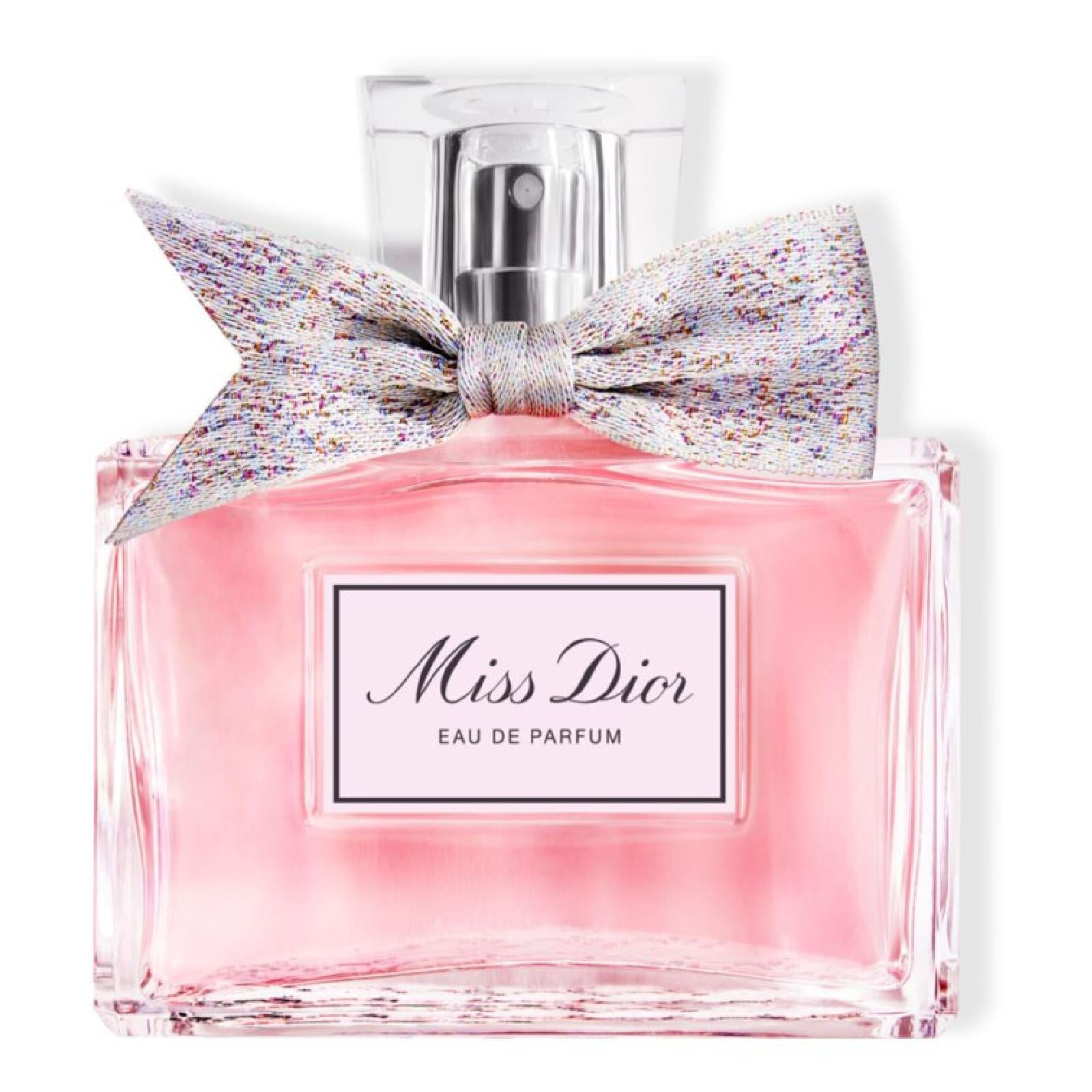 香水(女性用) Miss Dior Eau de Parfum Dior Miss Dior Eau de Parfum - Authentic & Youthful Scent