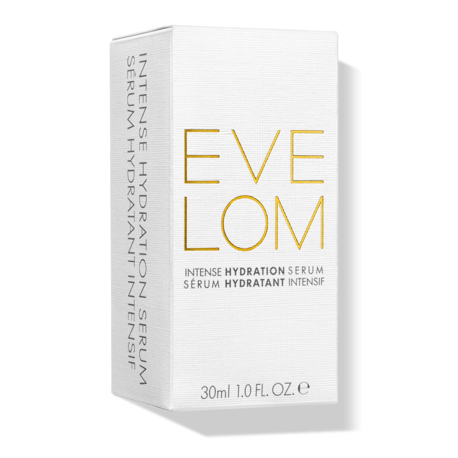 Eve Lom Intense Hydration Serum for Women