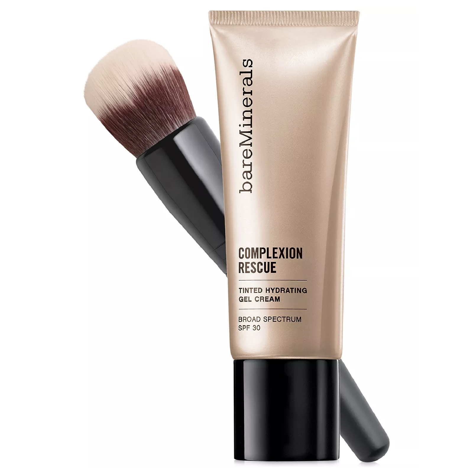 Bareminerals Complexion Rescue Broad Spectrum Spf 30 for Women