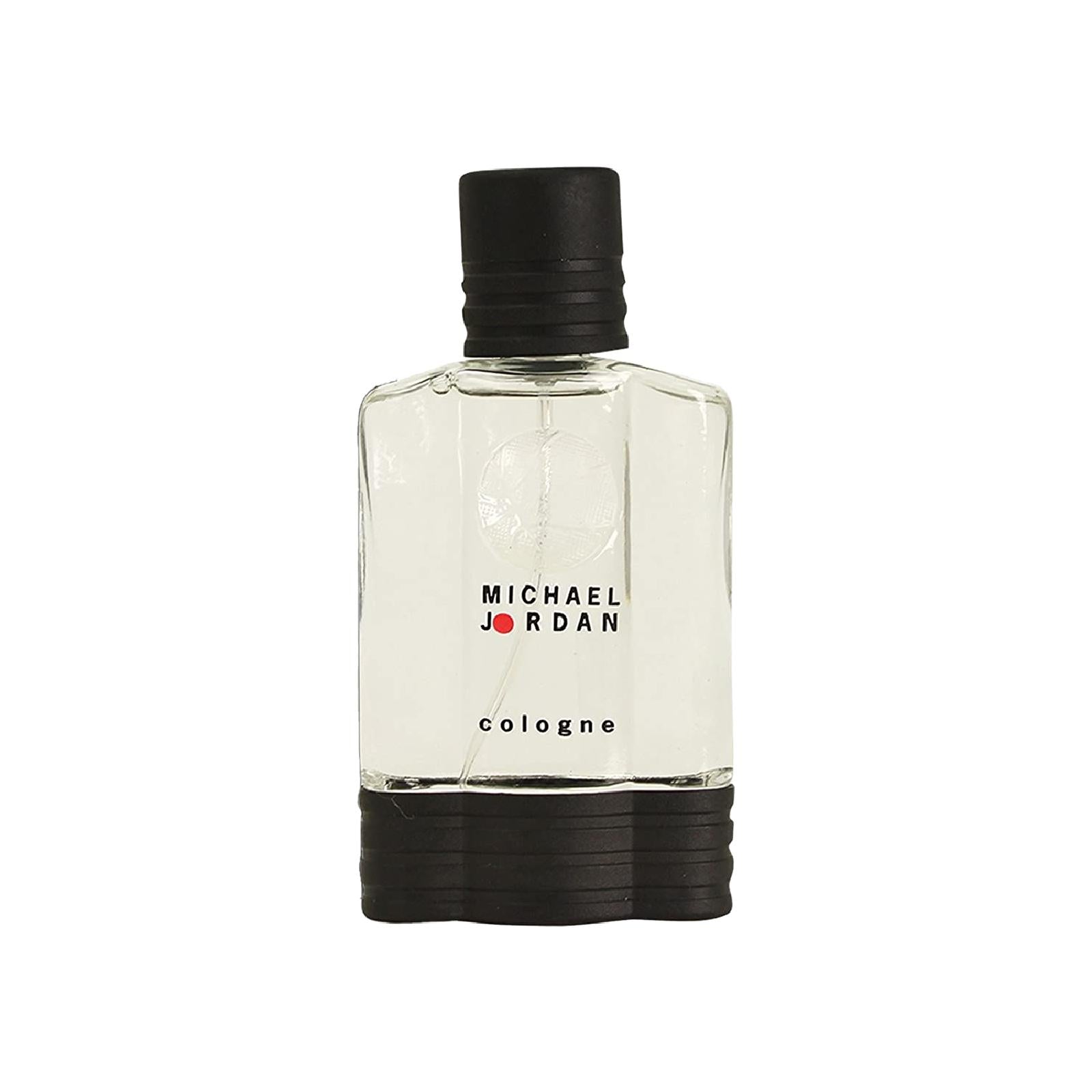 Michael Jordan Cologne for Men - Fresh & Sporty Scent