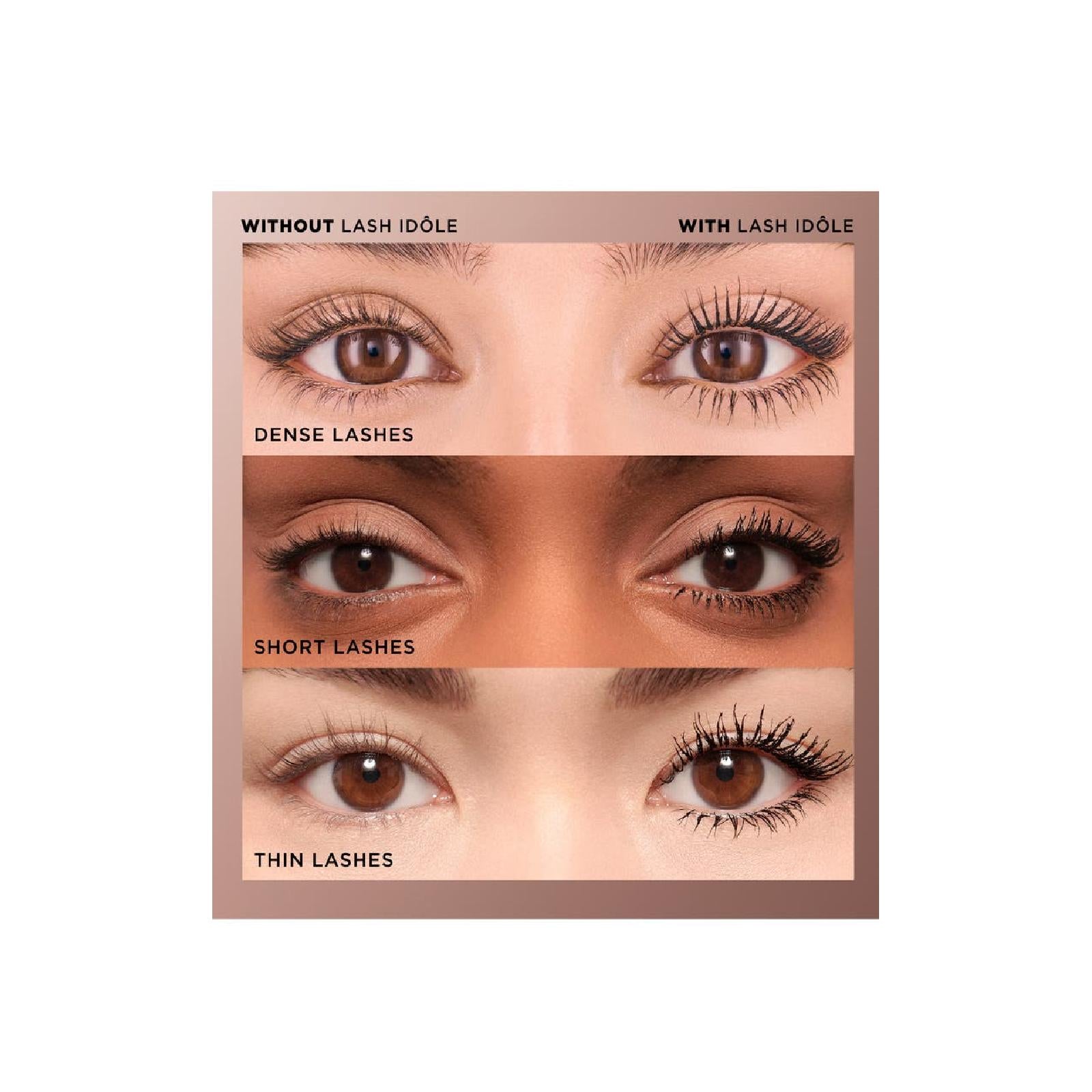 Lancome Lash Idole Lash-Lifting & Volumizing Mascara