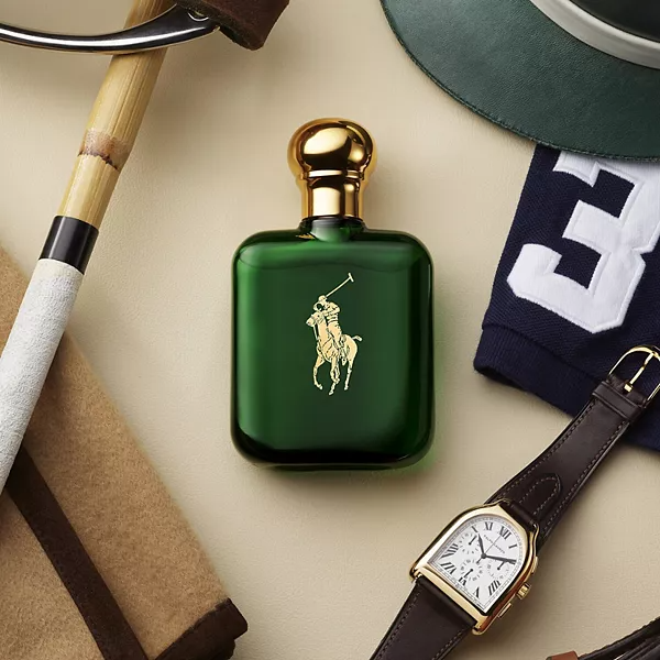 Ralph Lauren Polo Eau de Toilette for Men
