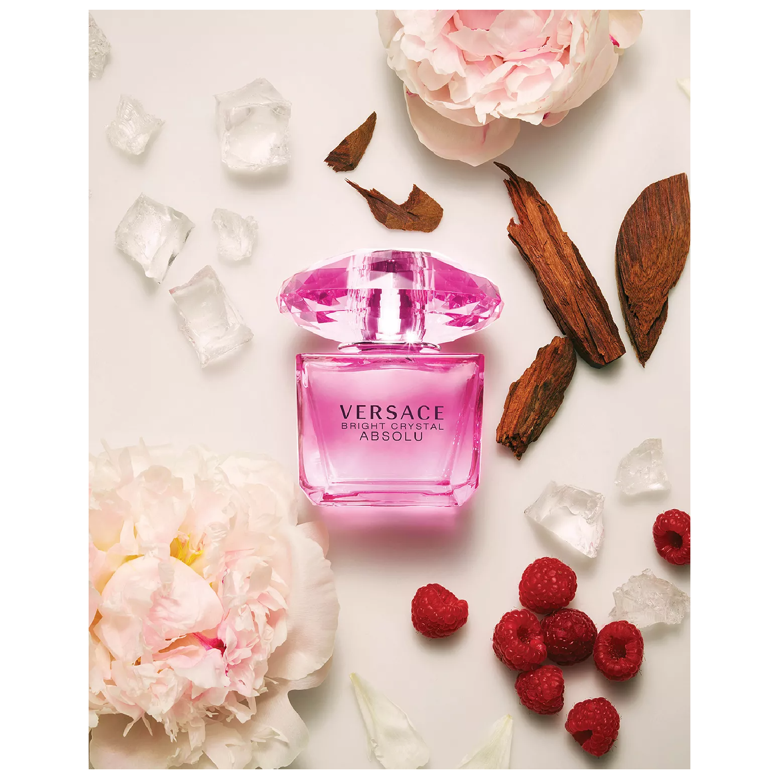 Versace Bright Crystal Absolu Eau de Parfum for Women